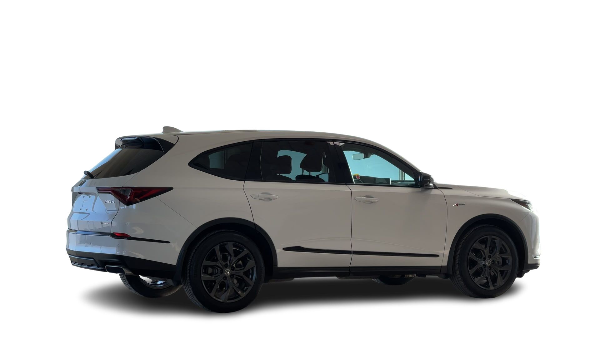 2024 Acura MDX