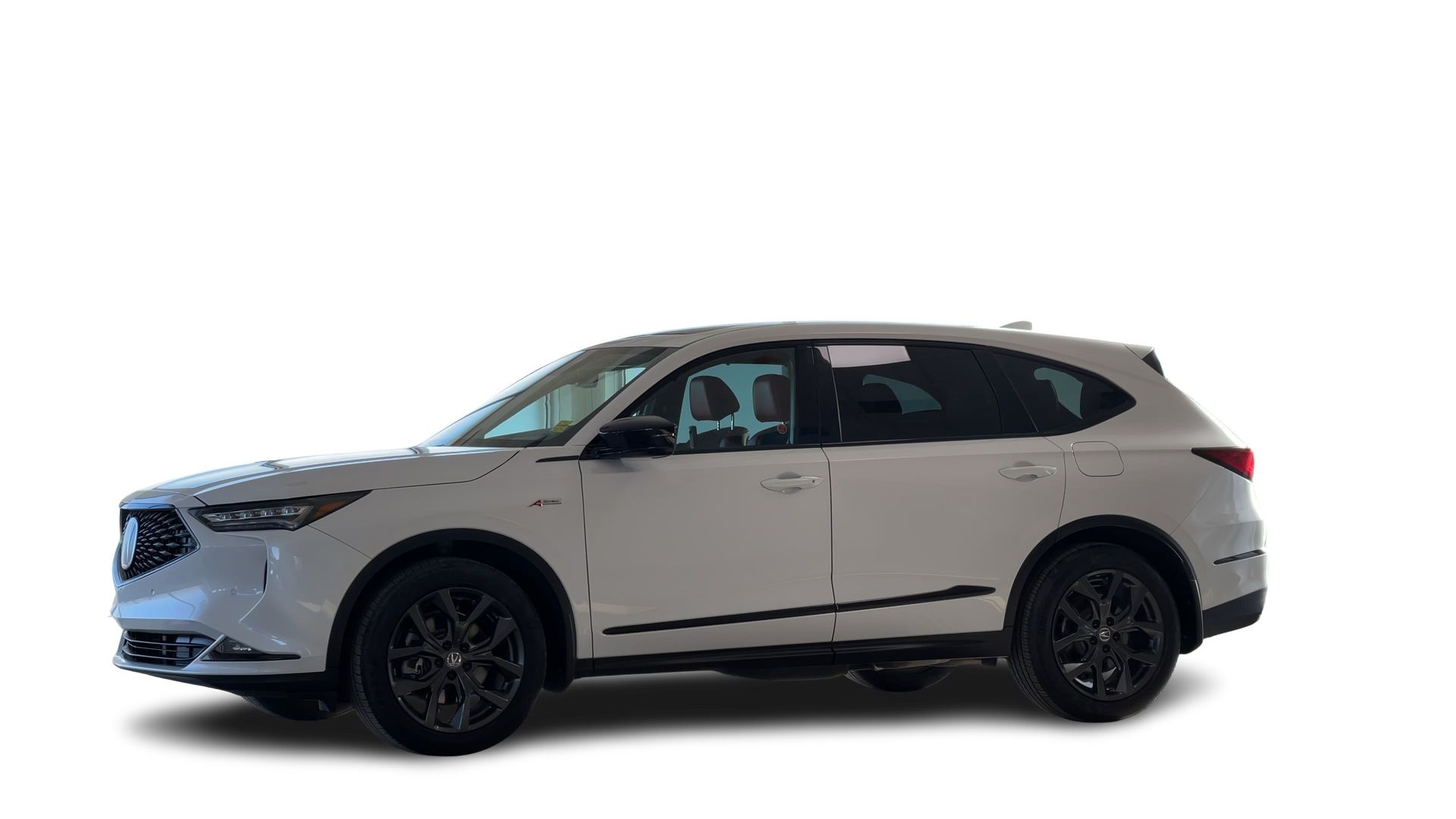 2024 Acura MDX