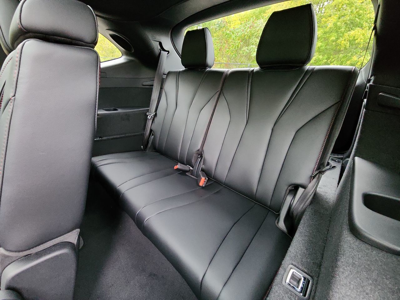 2024 Acura MDX in Regina, Saskatchewan