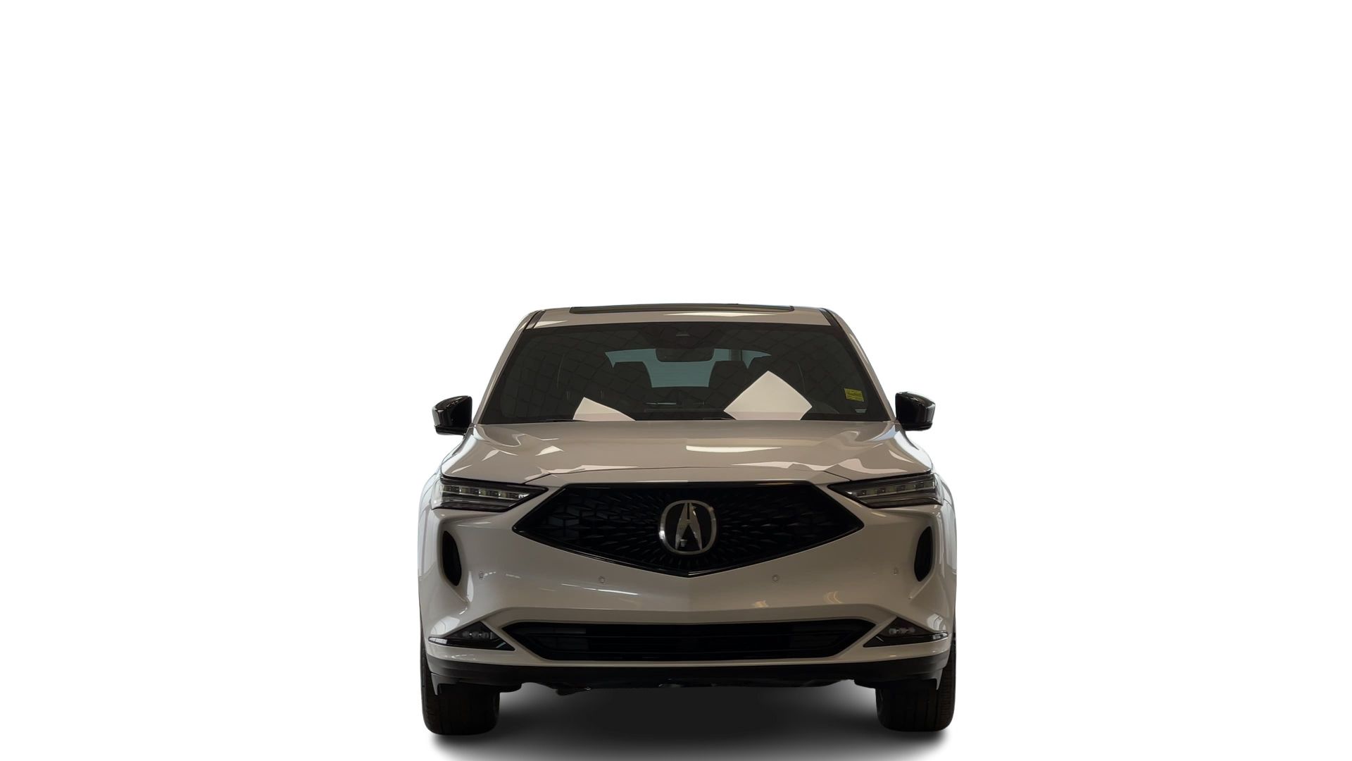 2024 Acura MDX