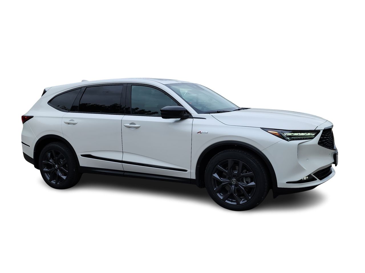 2024 Acura MDX in Regina, Saskatchewan