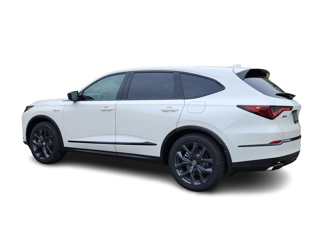 2024 Acura MDX in Regina, Saskatchewan