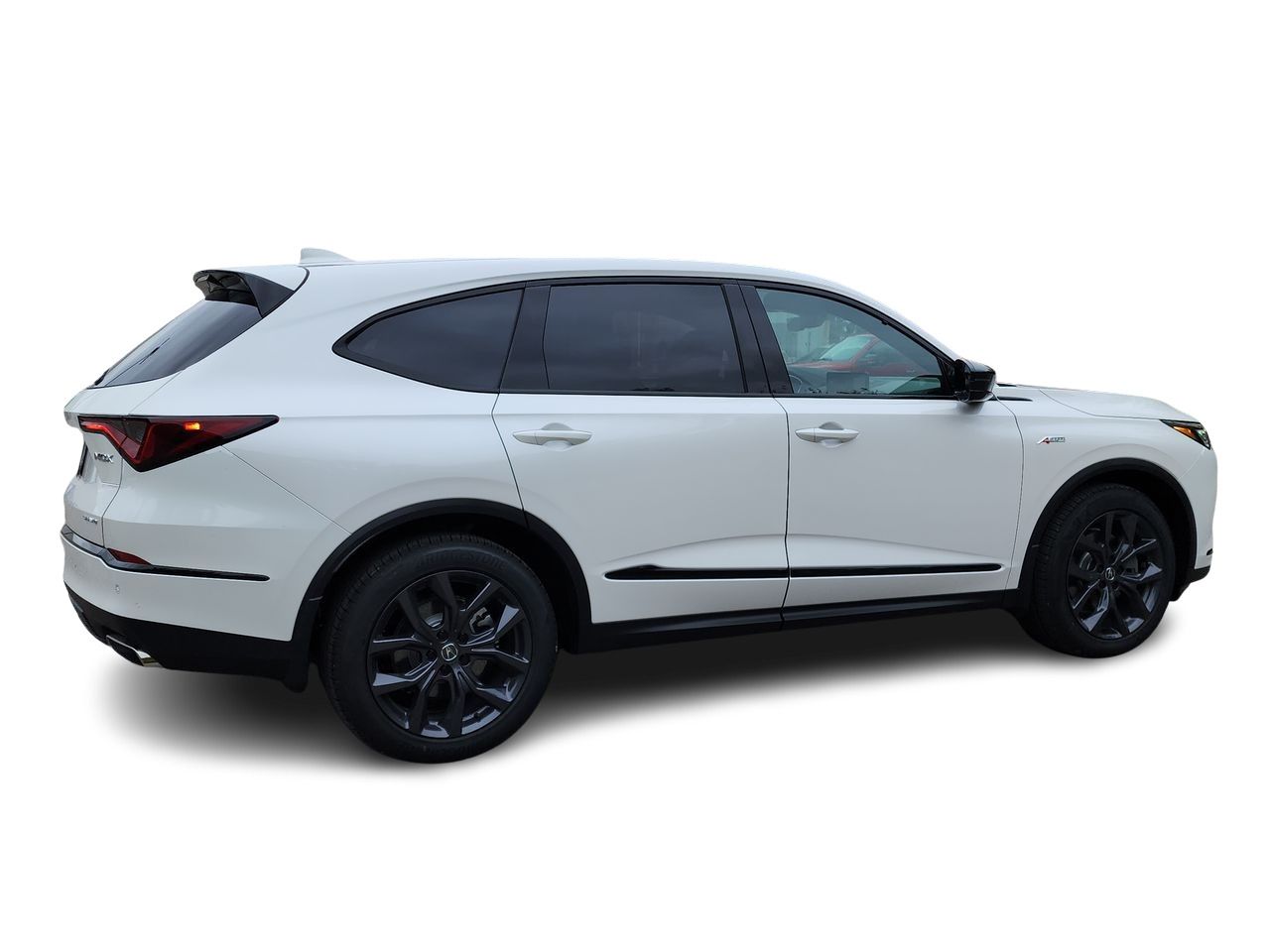 2024 Acura MDX in Regina, Saskatchewan