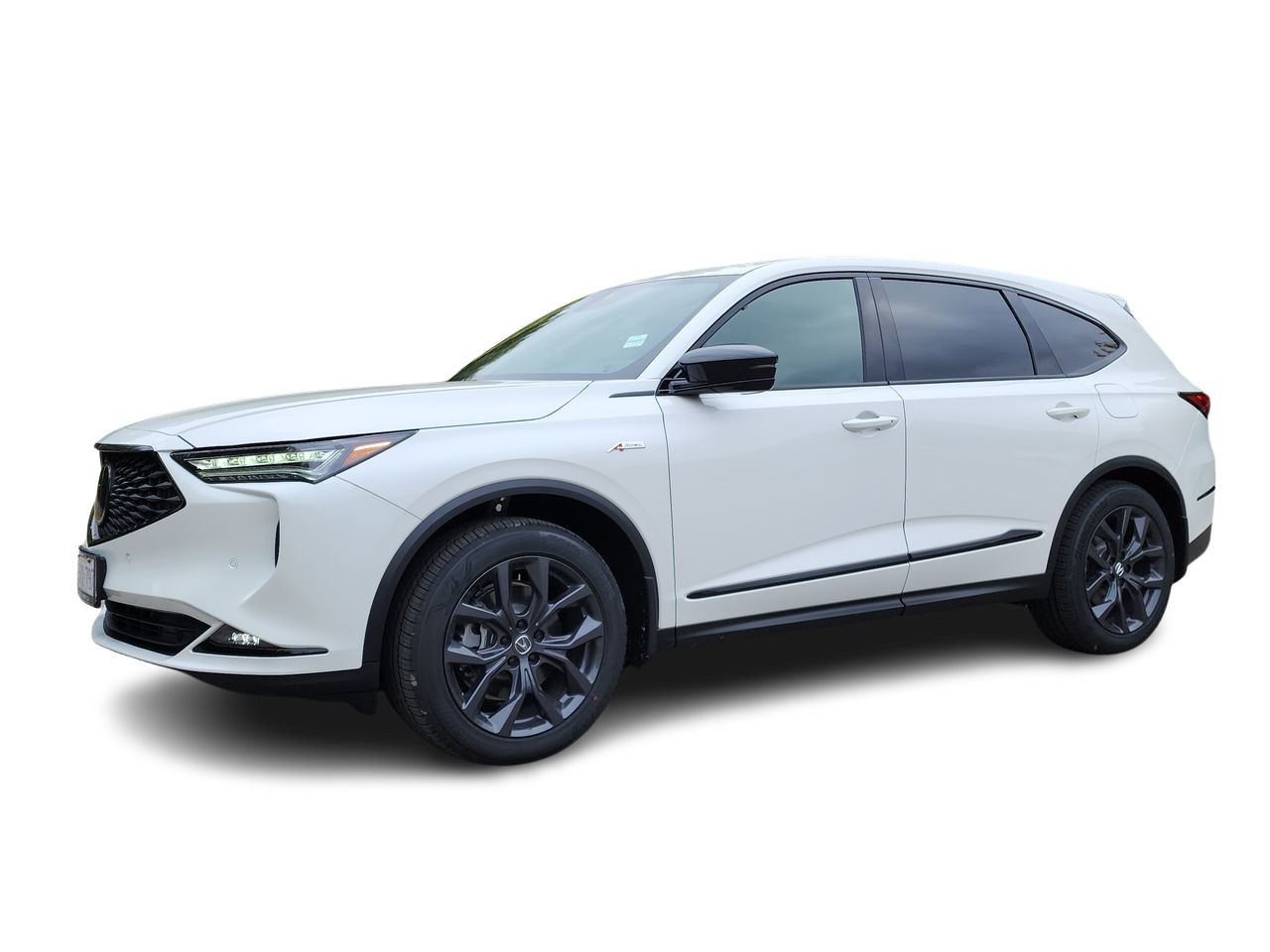 2024 Acura MDX in Regina, Saskatchewan