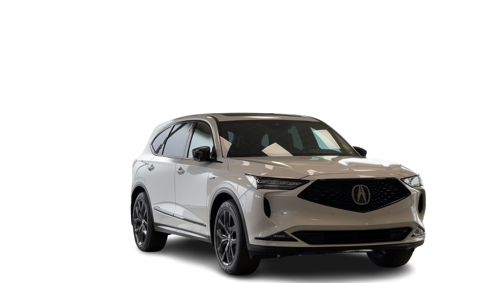 2024 Acura MDX