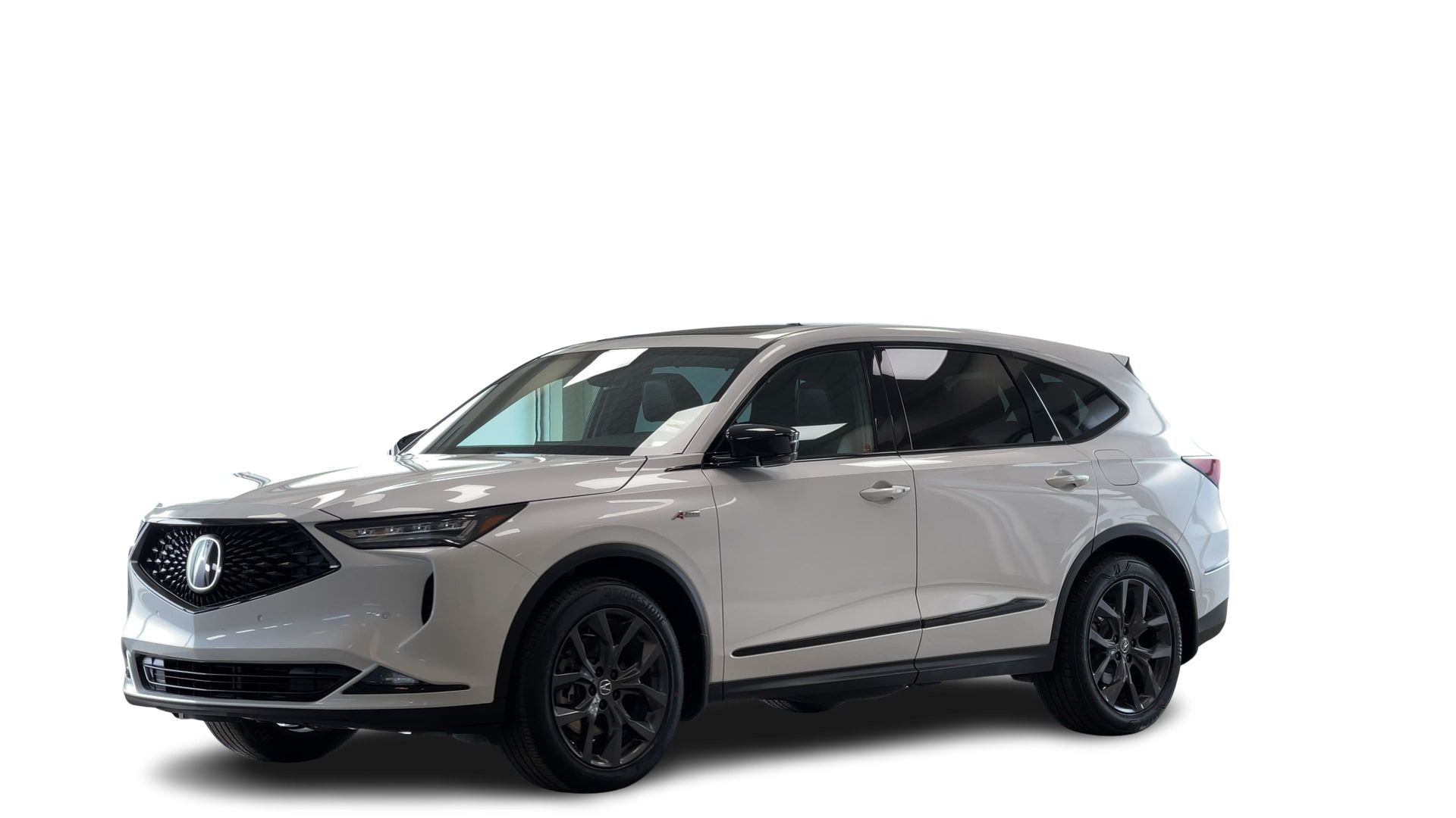 2024 Acura MDX
