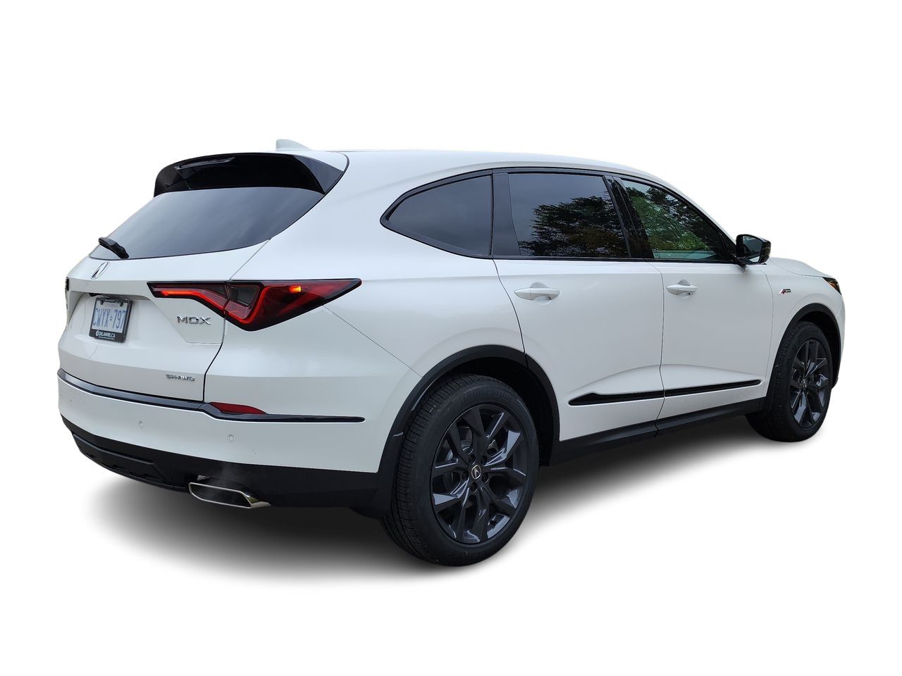 2024 Acura MDX in Regina, Saskatchewan