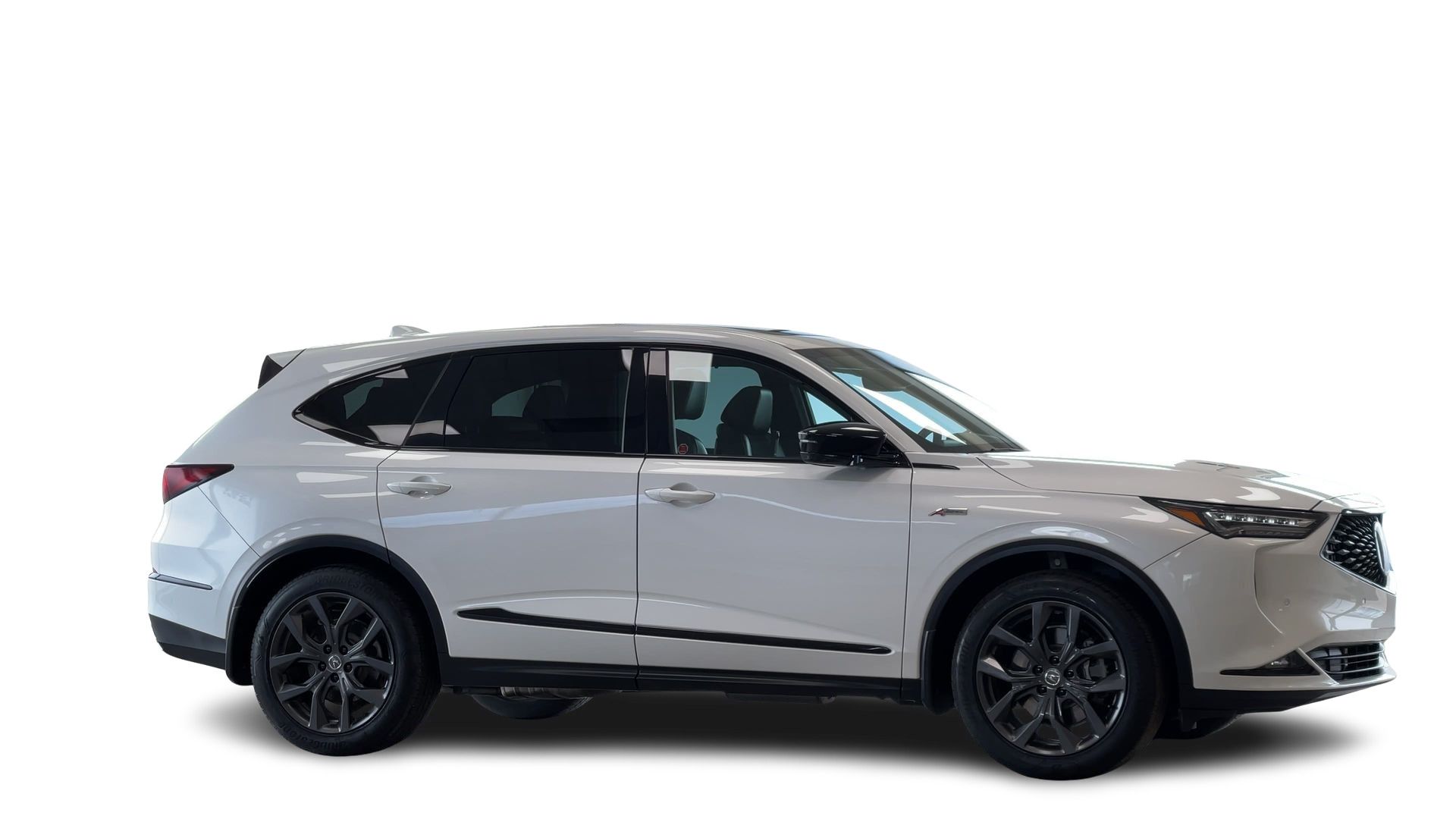 2024 Acura MDX