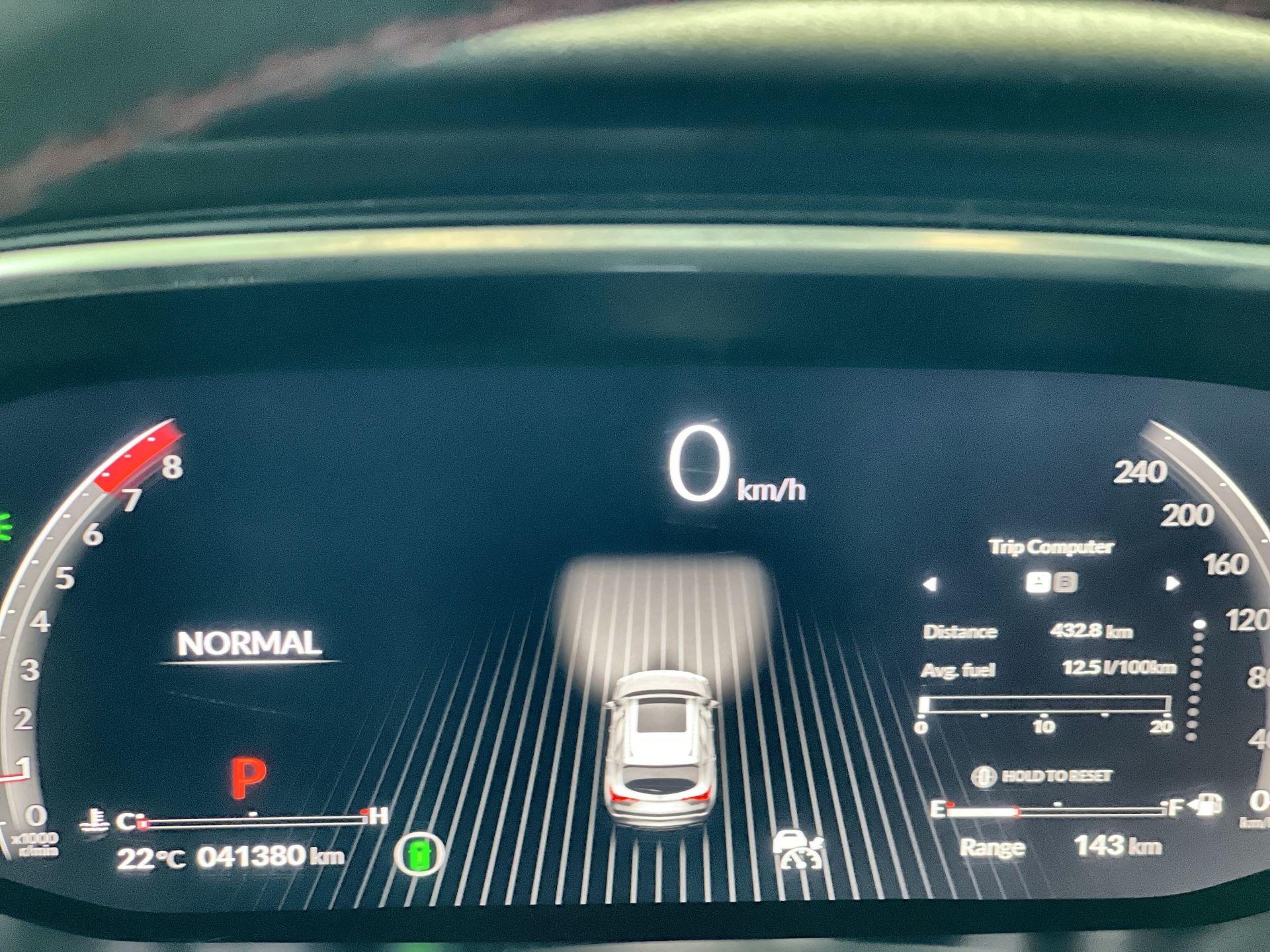 2024 Acura MDX