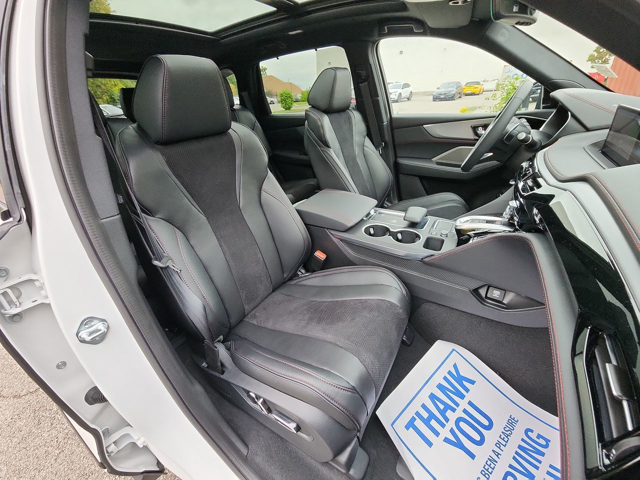 2024 Acura MDX in Regina, Saskatchewan