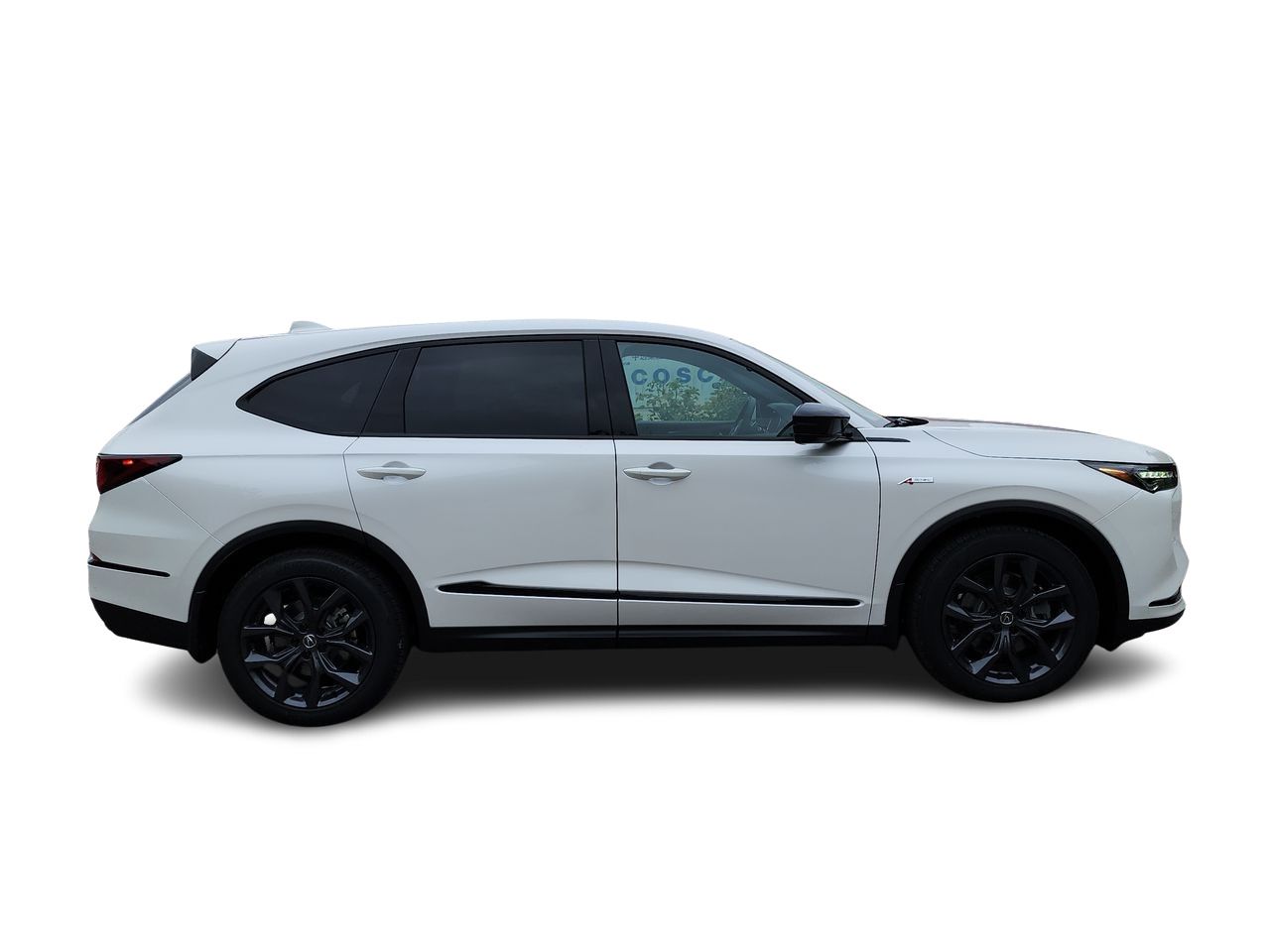 2024 Acura MDX in Regina, Saskatchewan