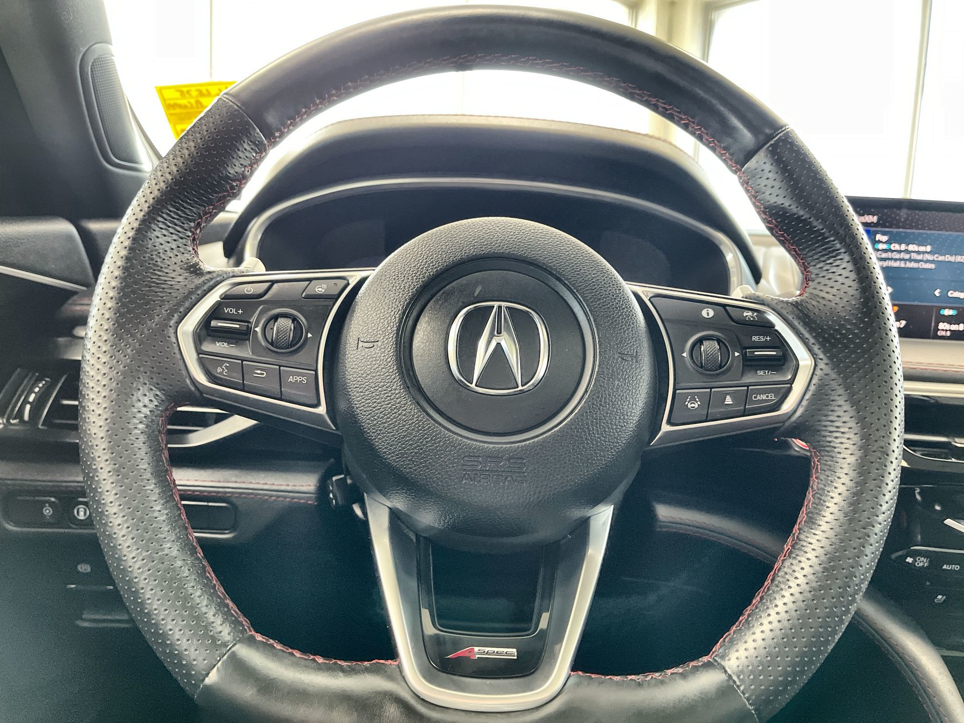 2024 Acura MDX