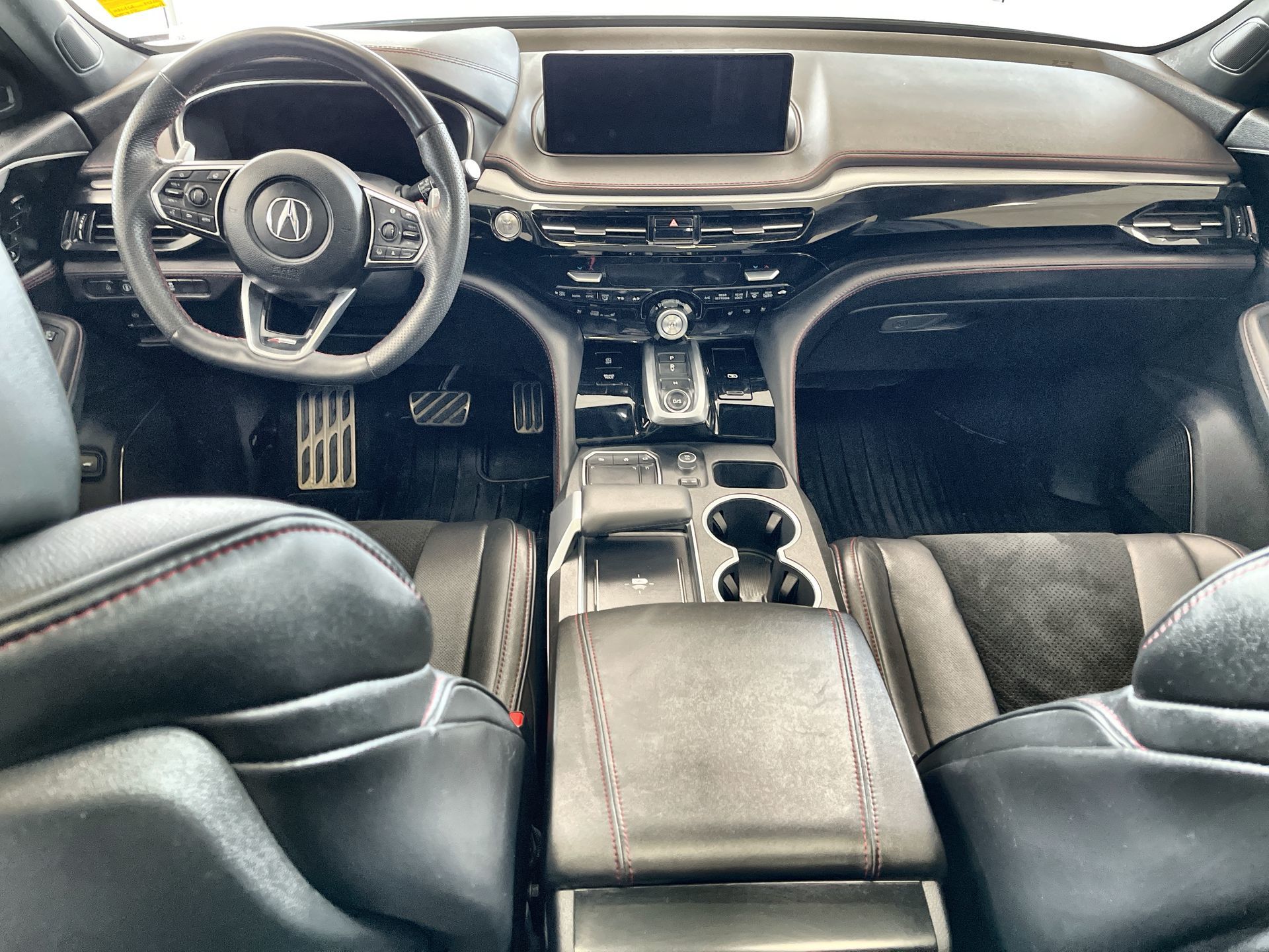 2024 Acura MDX
