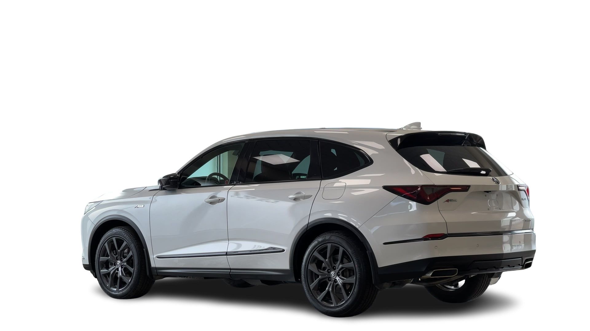 2024 Acura MDX