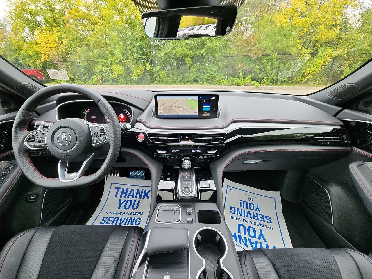 2024 Acura MDX in Regina, Saskatchewan
