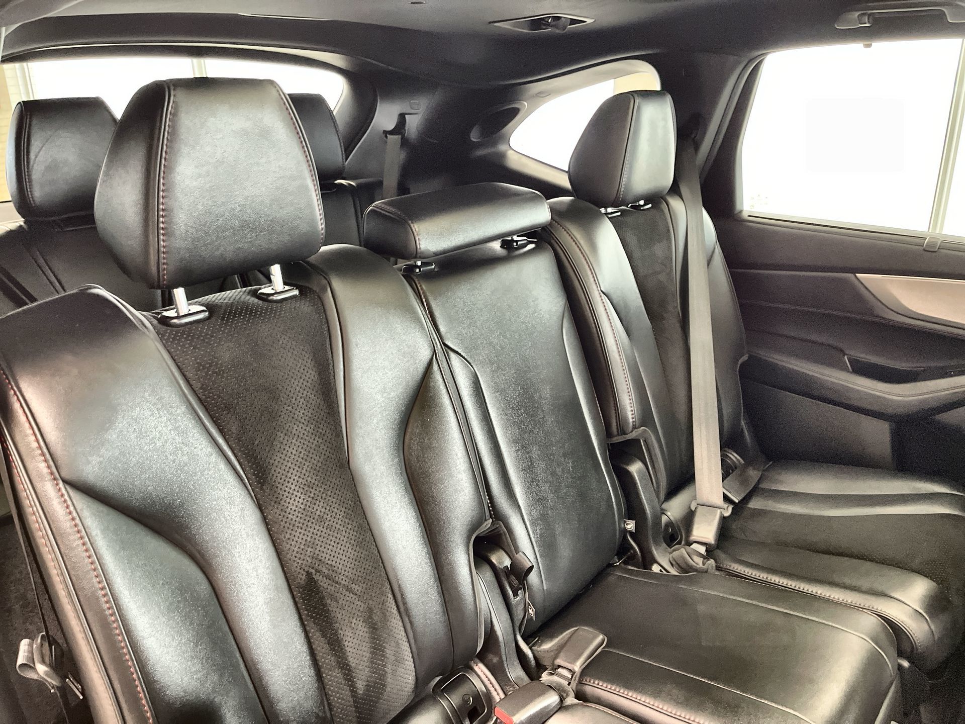 2024 Acura MDX