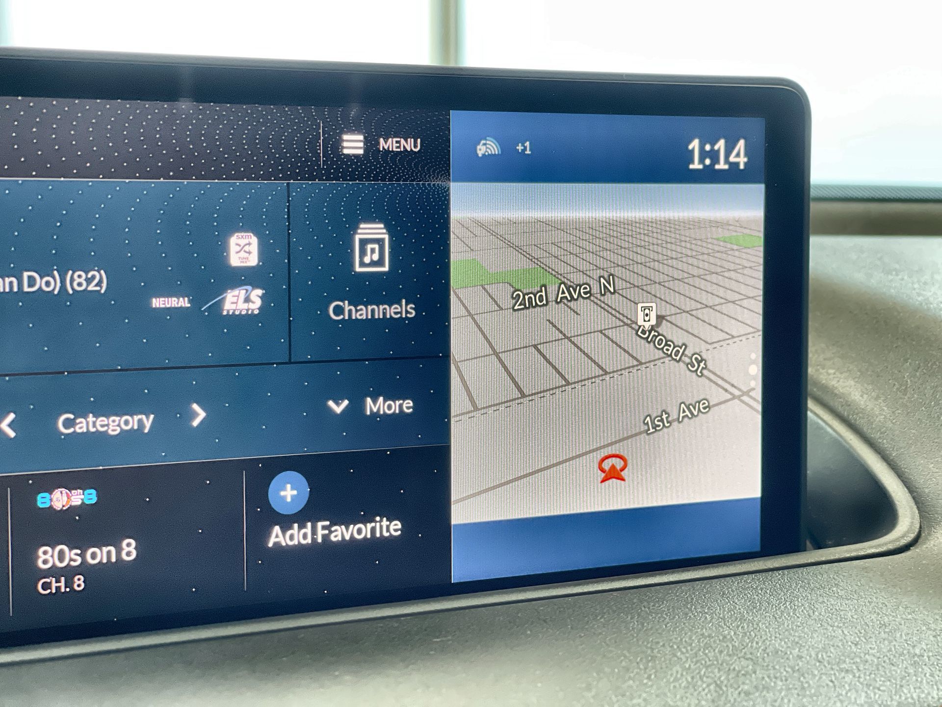 2024 Acura MDX