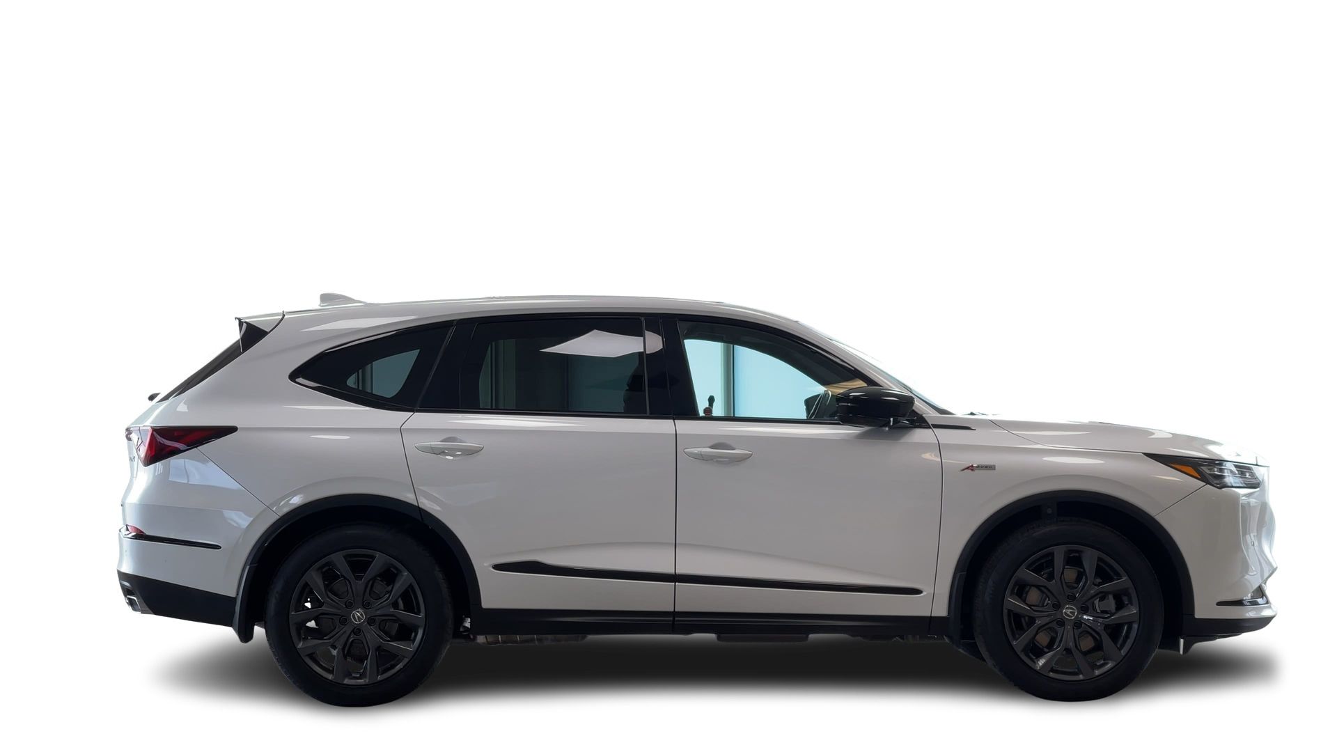 2024 Acura MDX