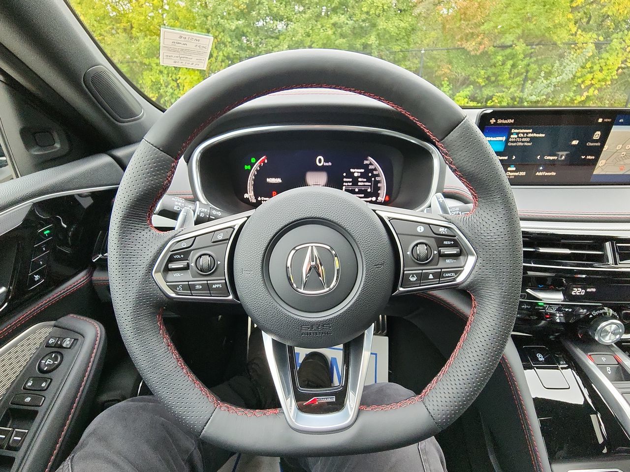 2024 Acura MDX in Regina, Saskatchewan