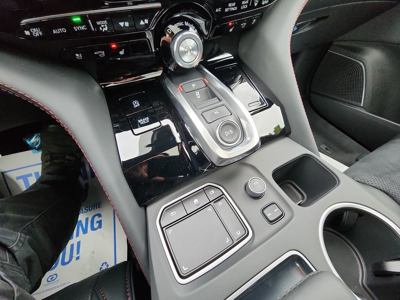 2024 Acura MDX in Regina, Saskatchewan