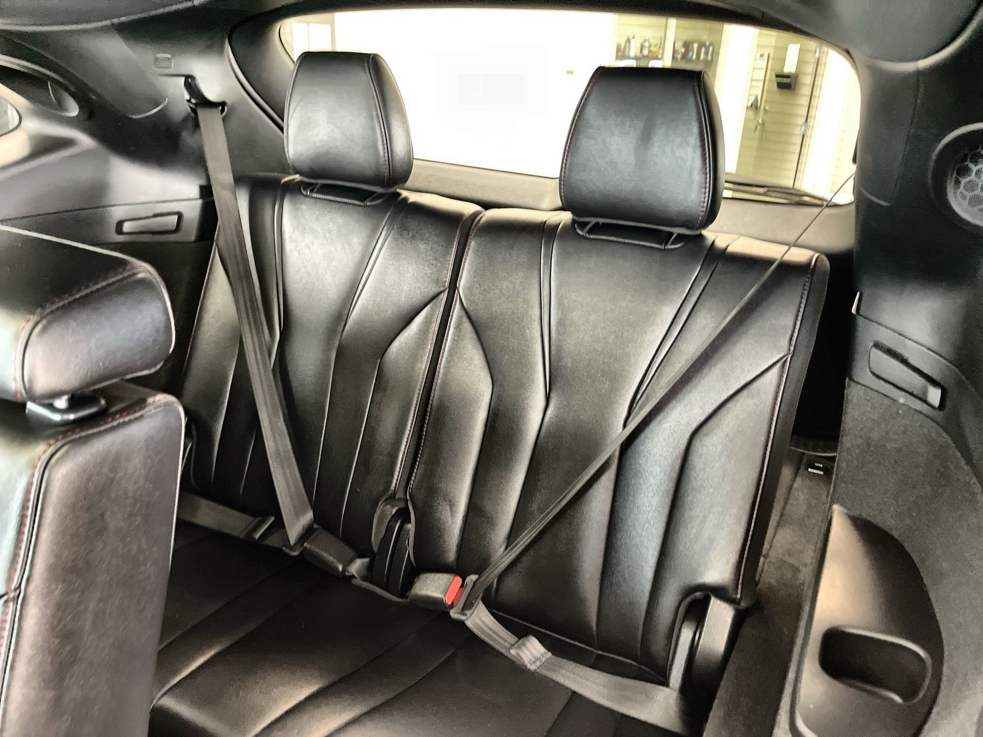 2024 Acura MDX