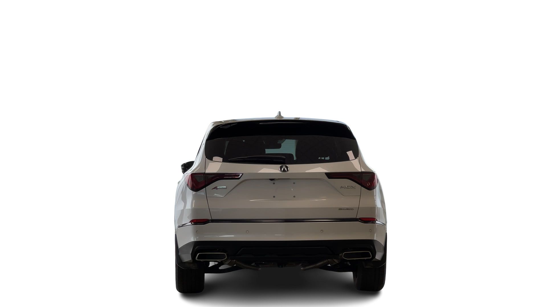 2024 Acura MDX