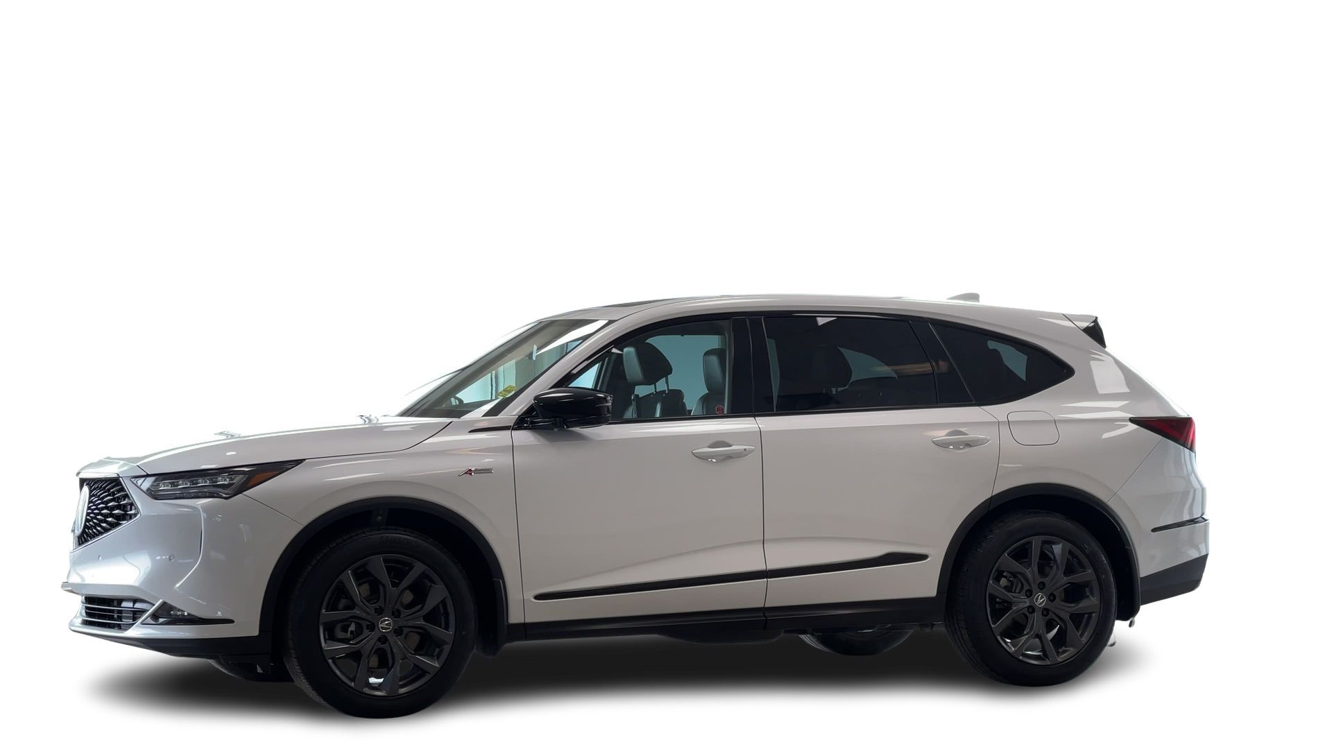 2024 Acura MDX