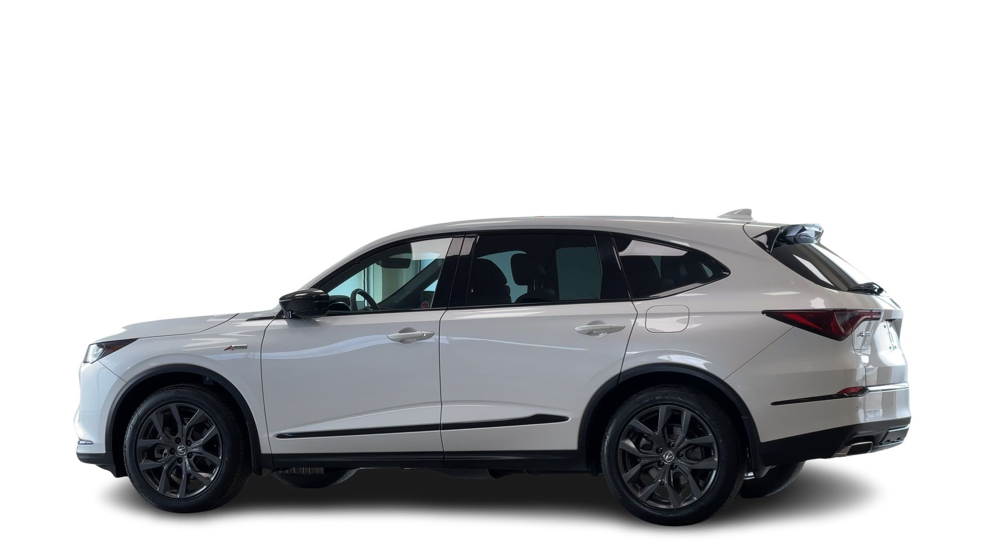 2024 Acura MDX