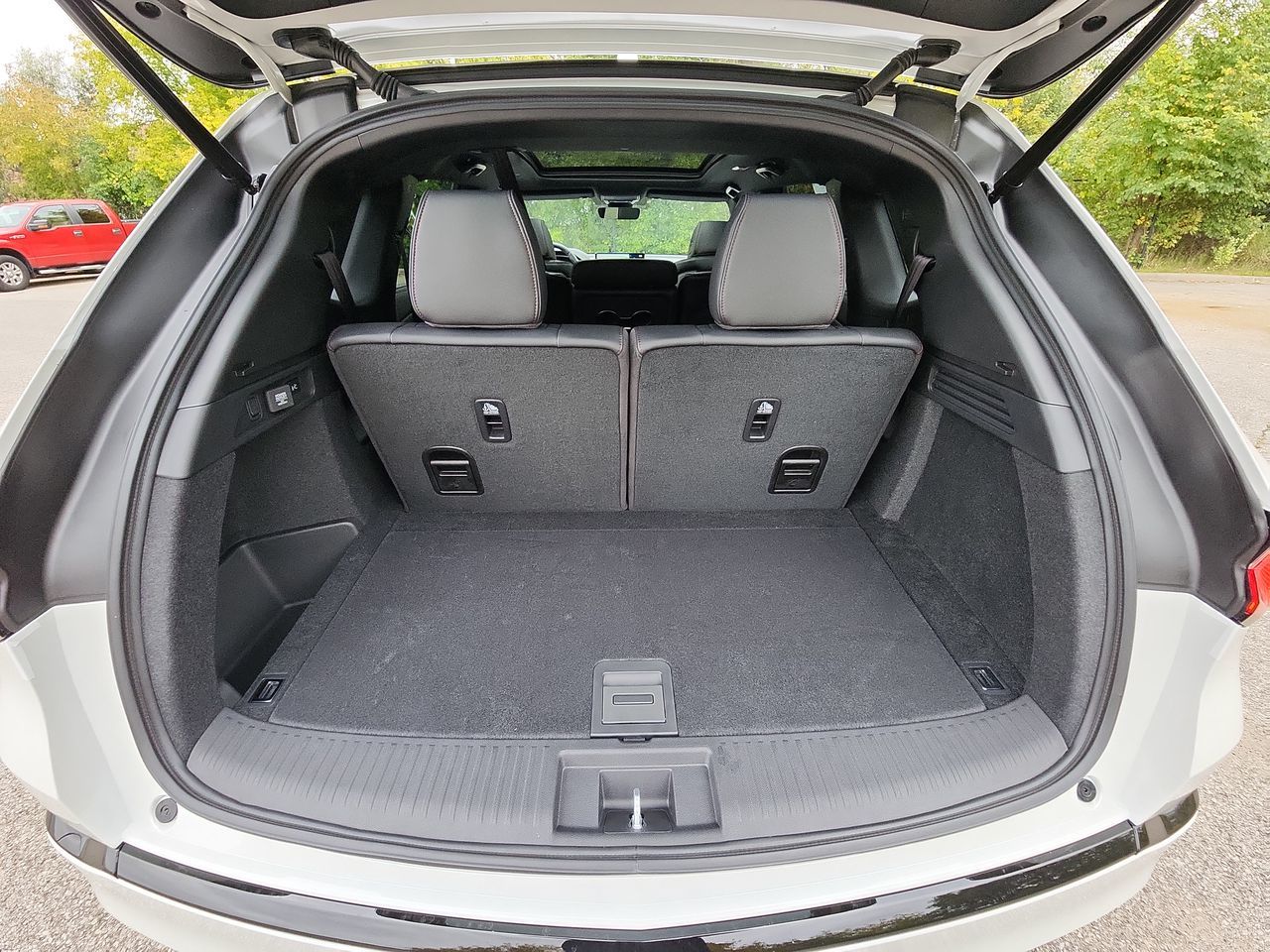 2024 Acura MDX in Regina, Saskatchewan