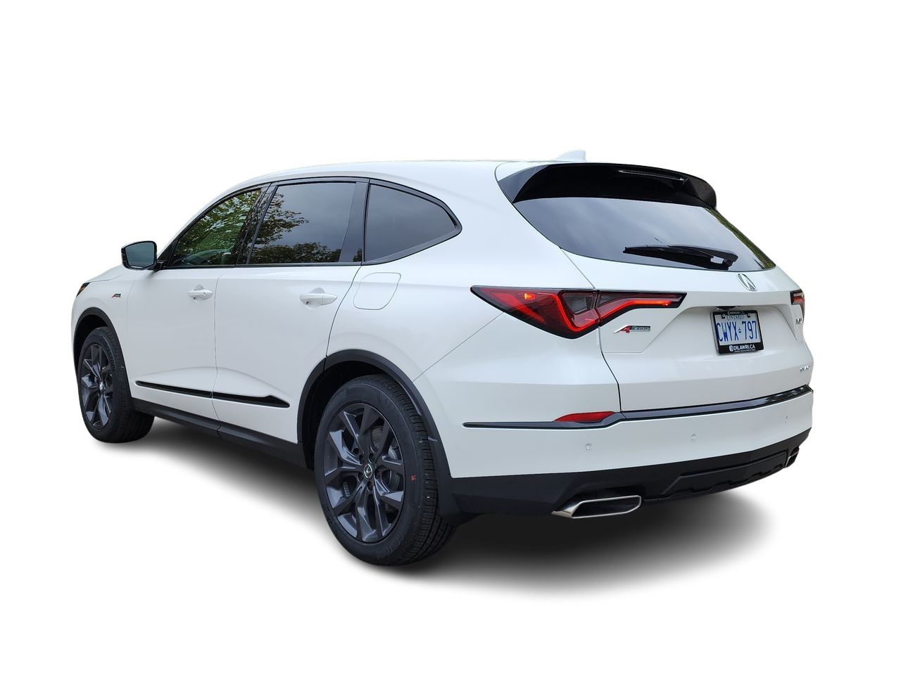 2024 Acura MDX in Regina, Saskatchewan