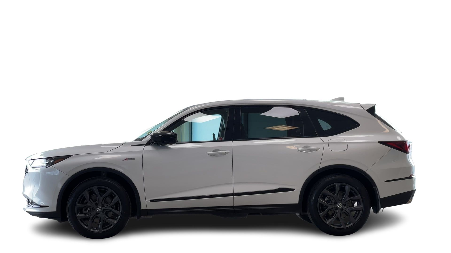 2024 Acura MDX