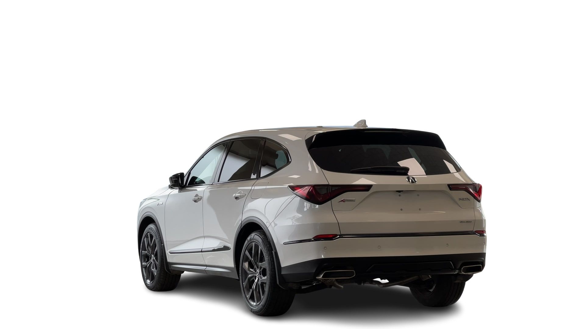 2024 Acura MDX