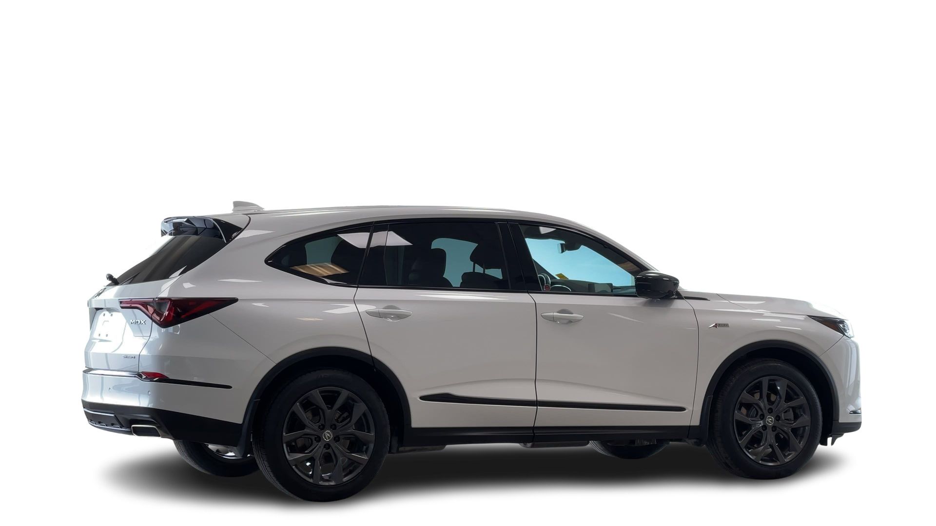 2024 Acura MDX