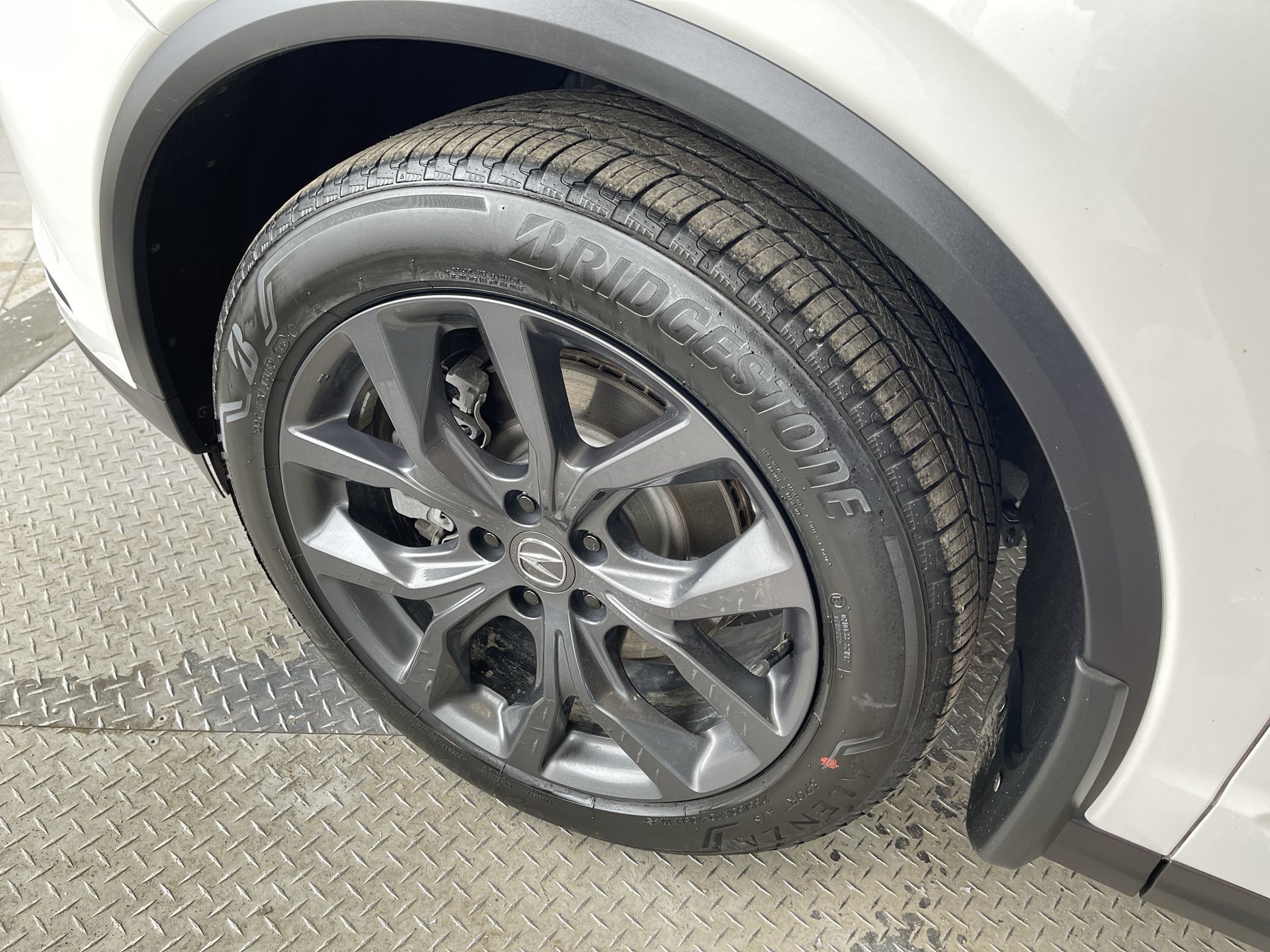 2024 Acura MDX
