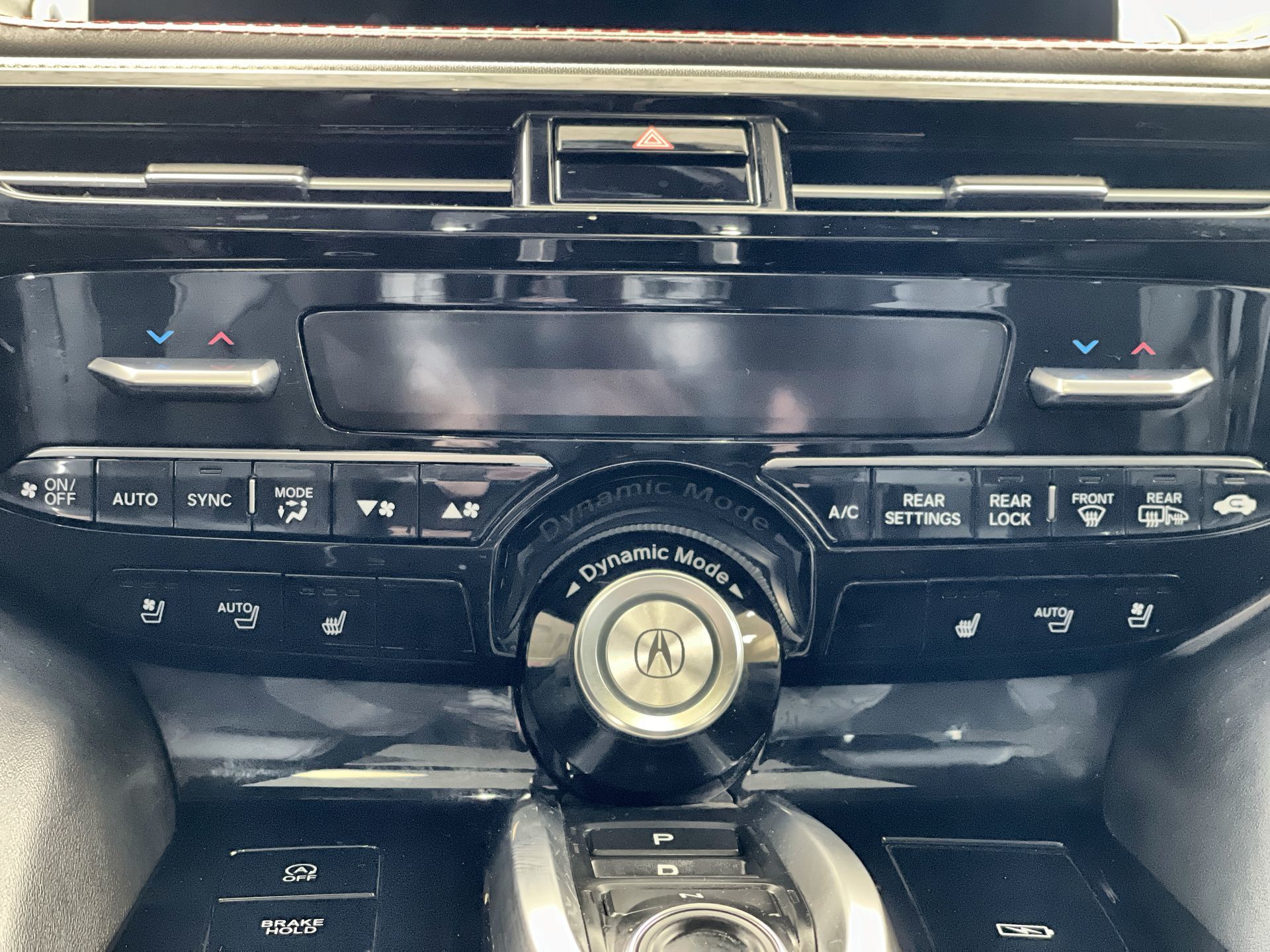 2024 Acura MDX