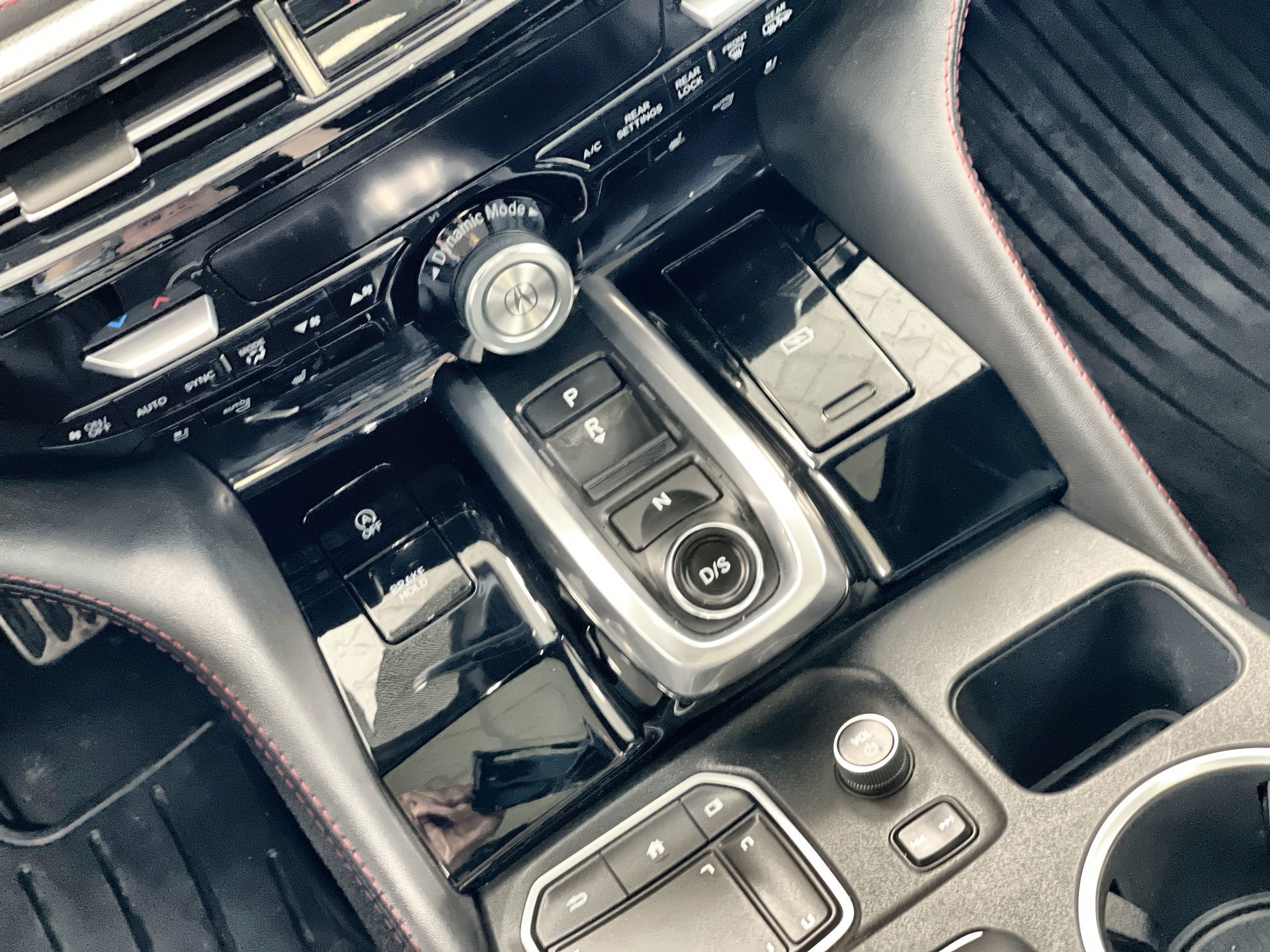 2024 Acura MDX