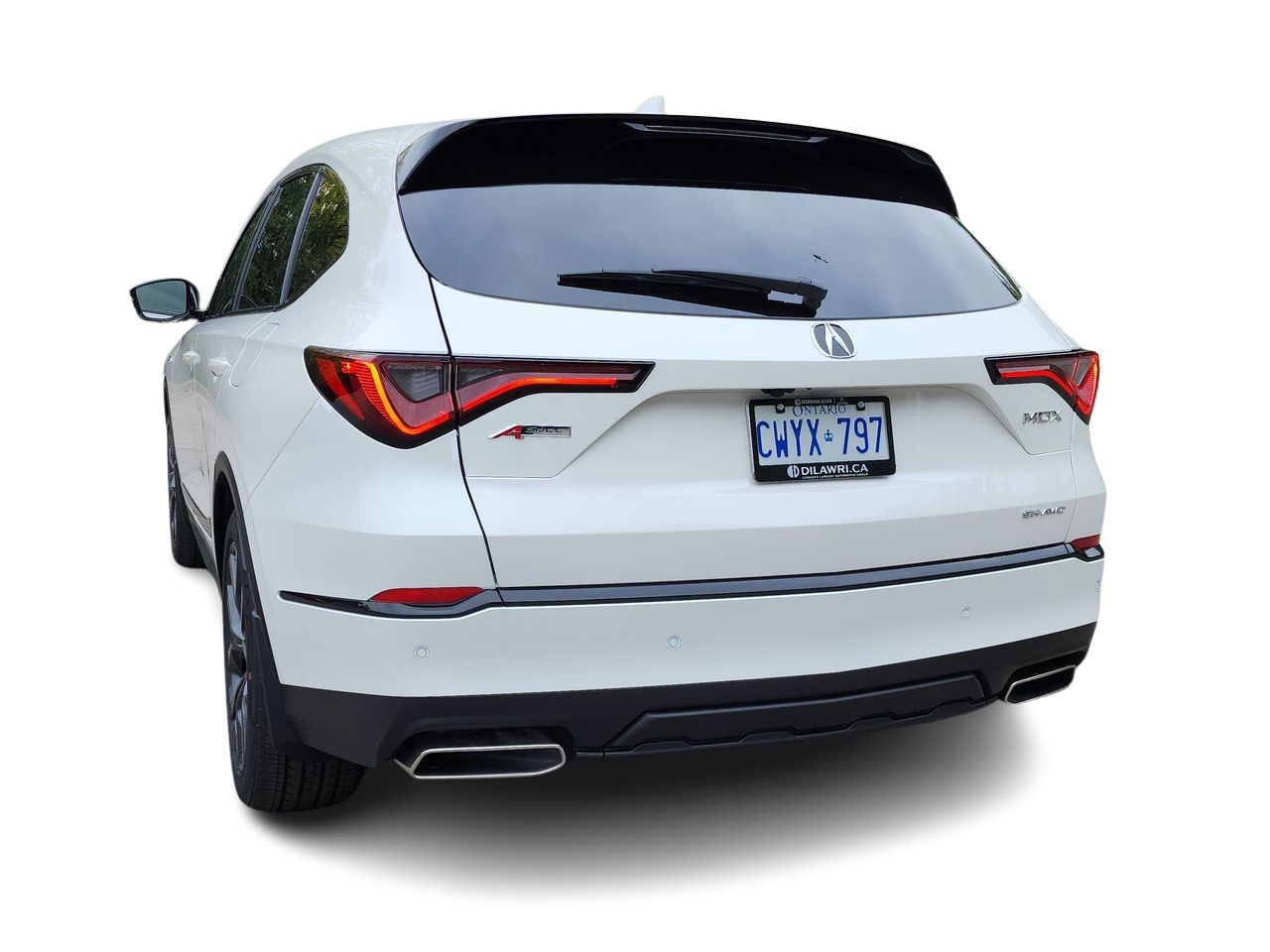 2024 Acura MDX in Regina, Saskatchewan