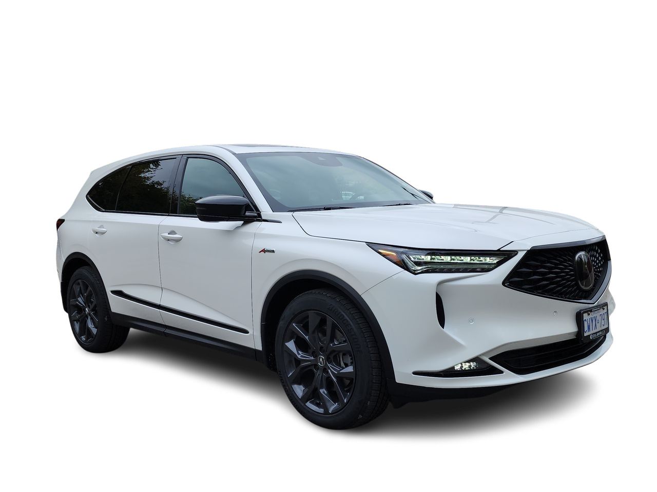 2024 Acura MDX in Regina, Saskatchewan