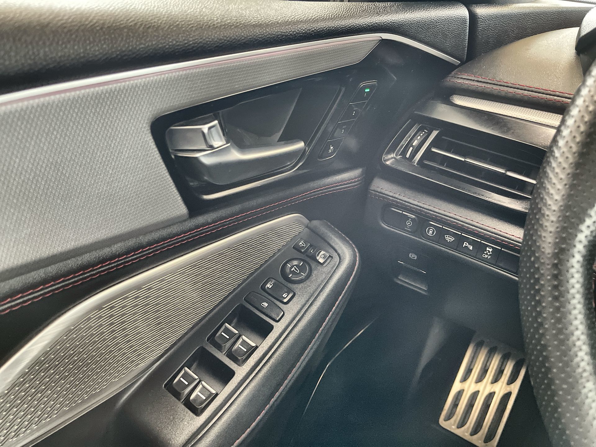 2024 Acura MDX