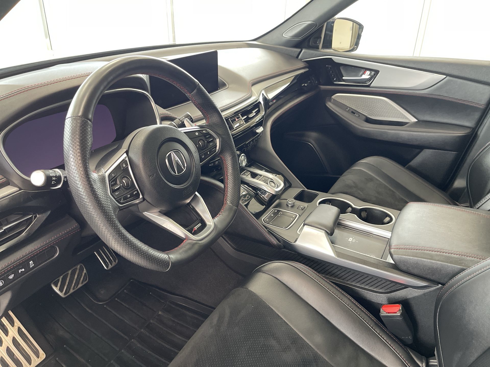 2024 Acura MDX