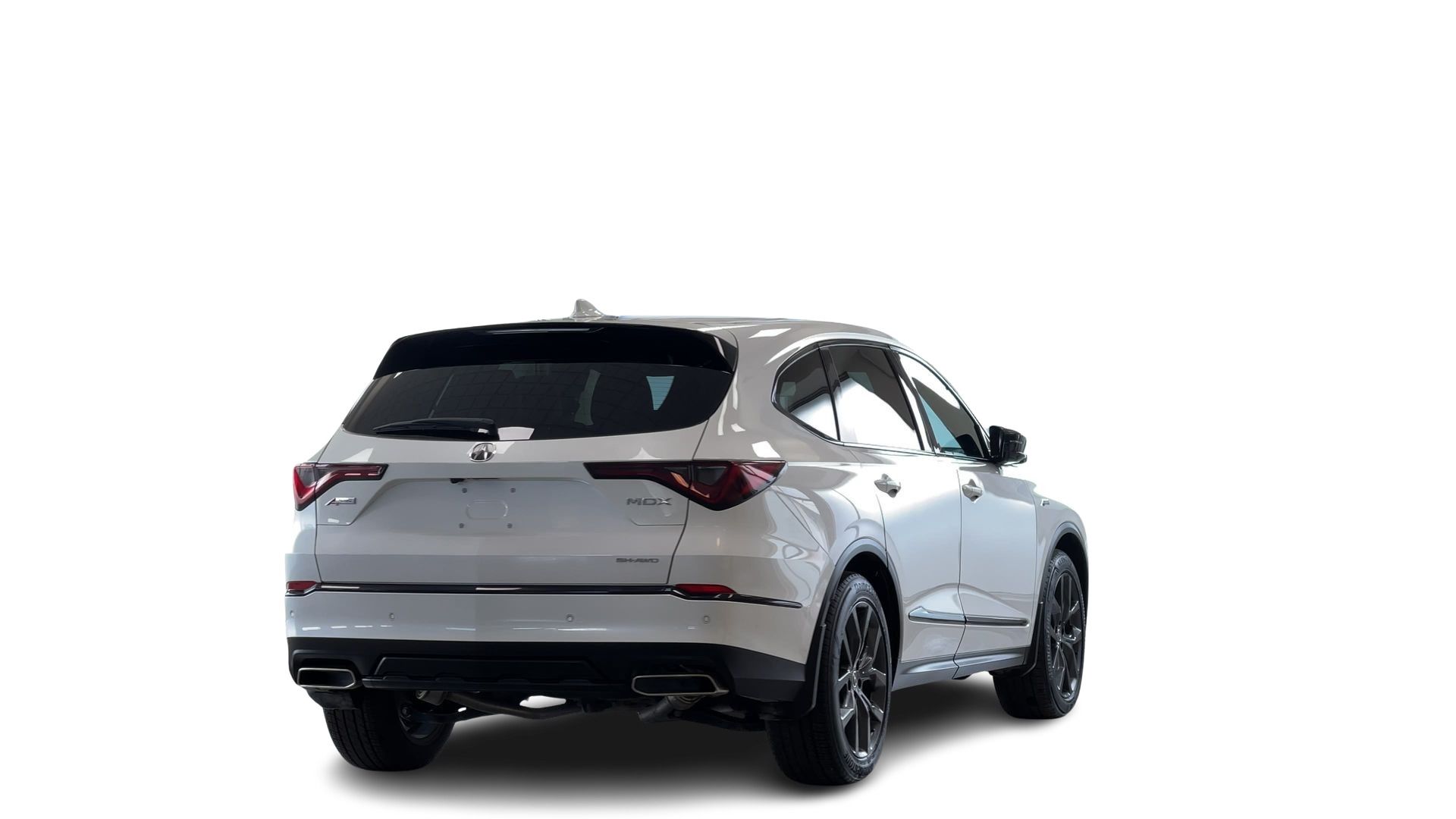 2024 Acura MDX