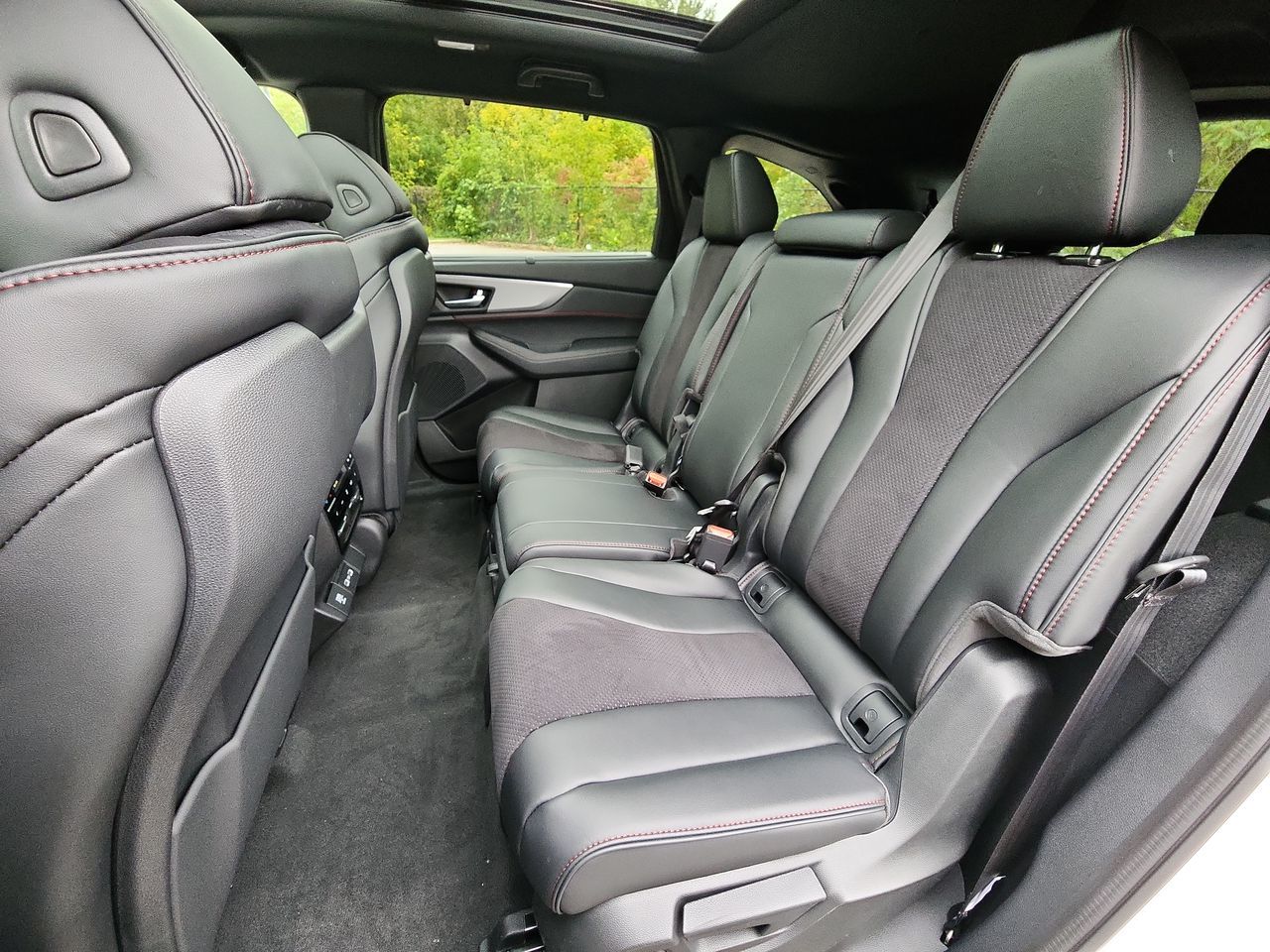 2024 Acura MDX in Regina, Saskatchewan