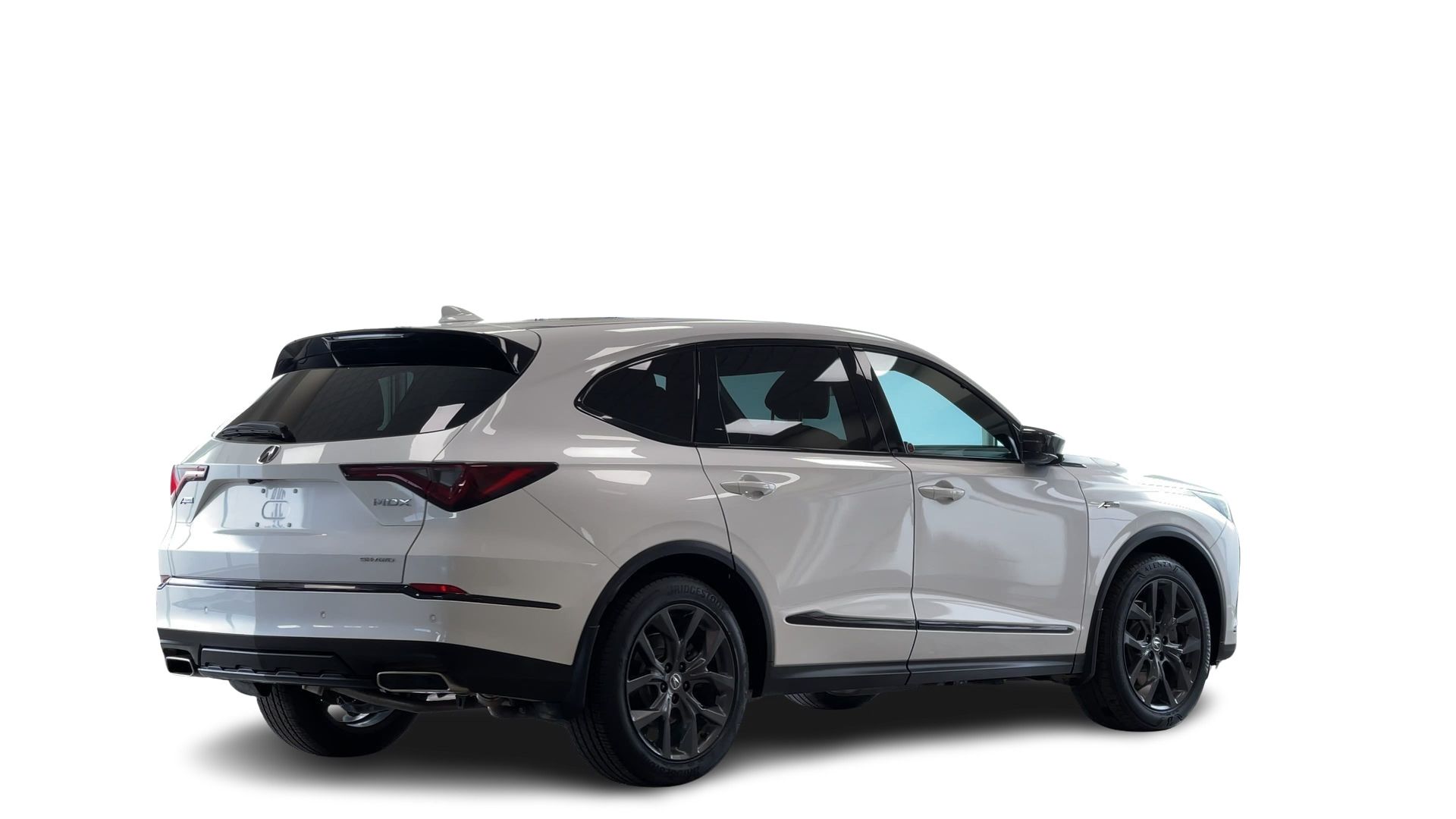 2024 Acura MDX