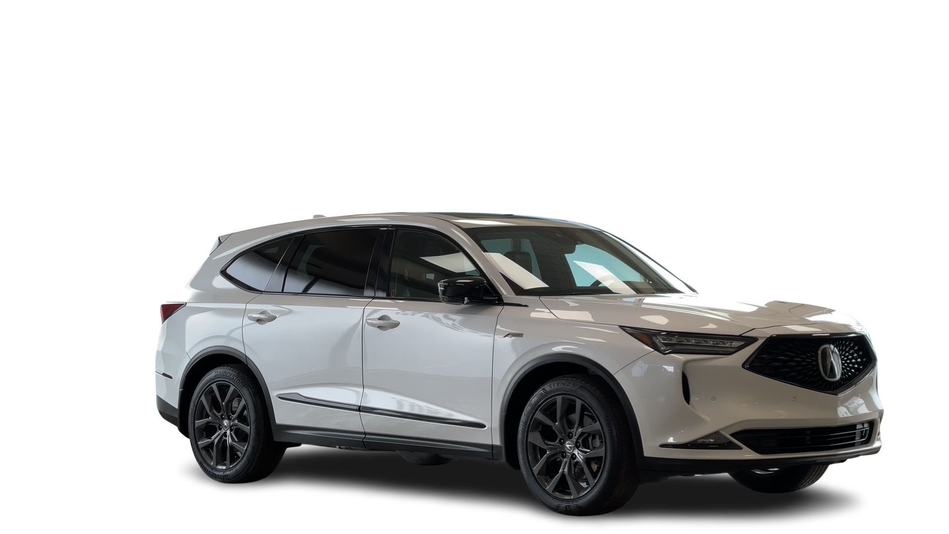 2024 Acura MDX