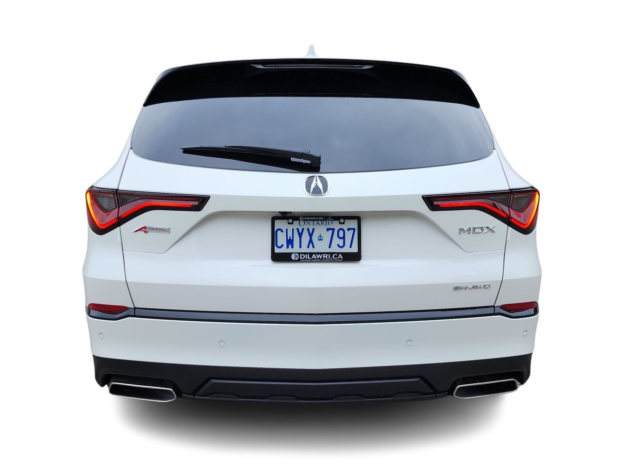 2024 Acura MDX in Regina, Saskatchewan