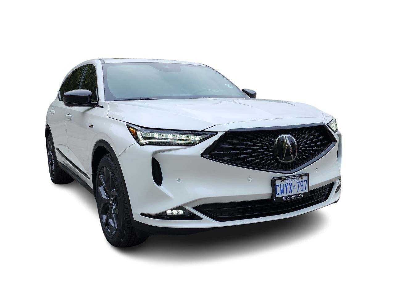 2024 Acura MDX in Regina, Saskatchewan