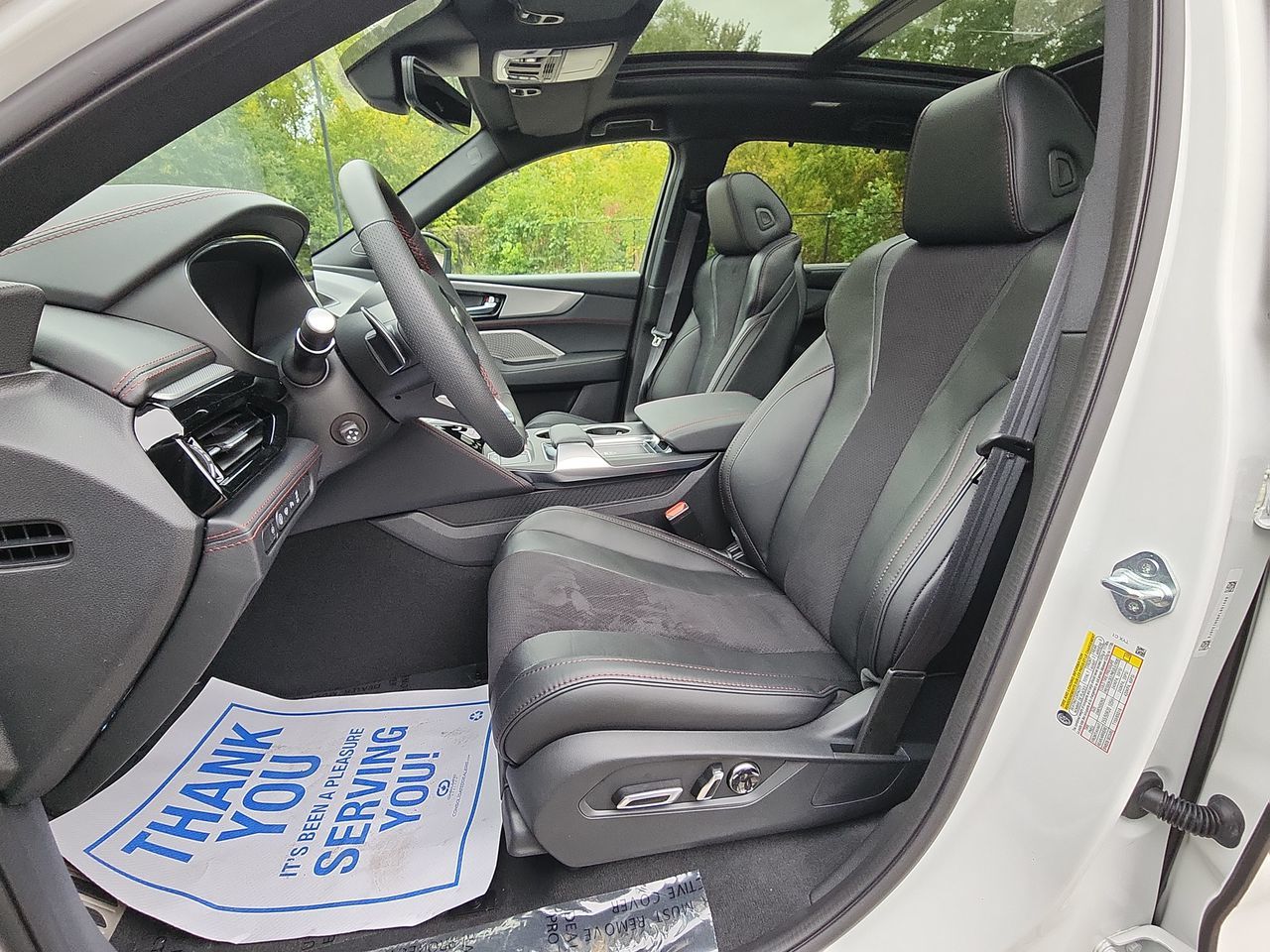 2024 Acura MDX in Regina, Saskatchewan
