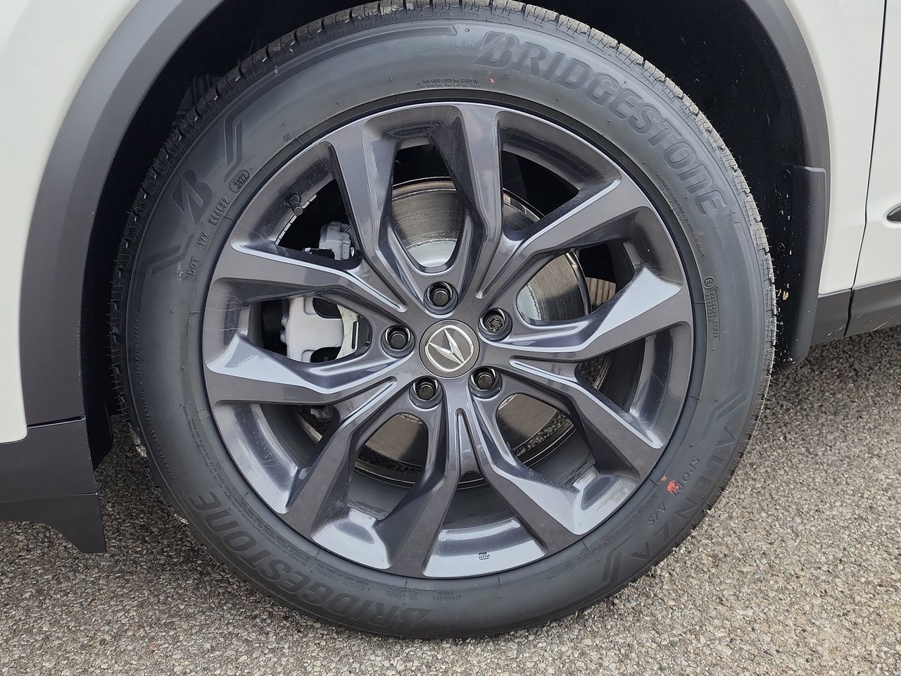 2024 Acura MDX in Regina, Saskatchewan