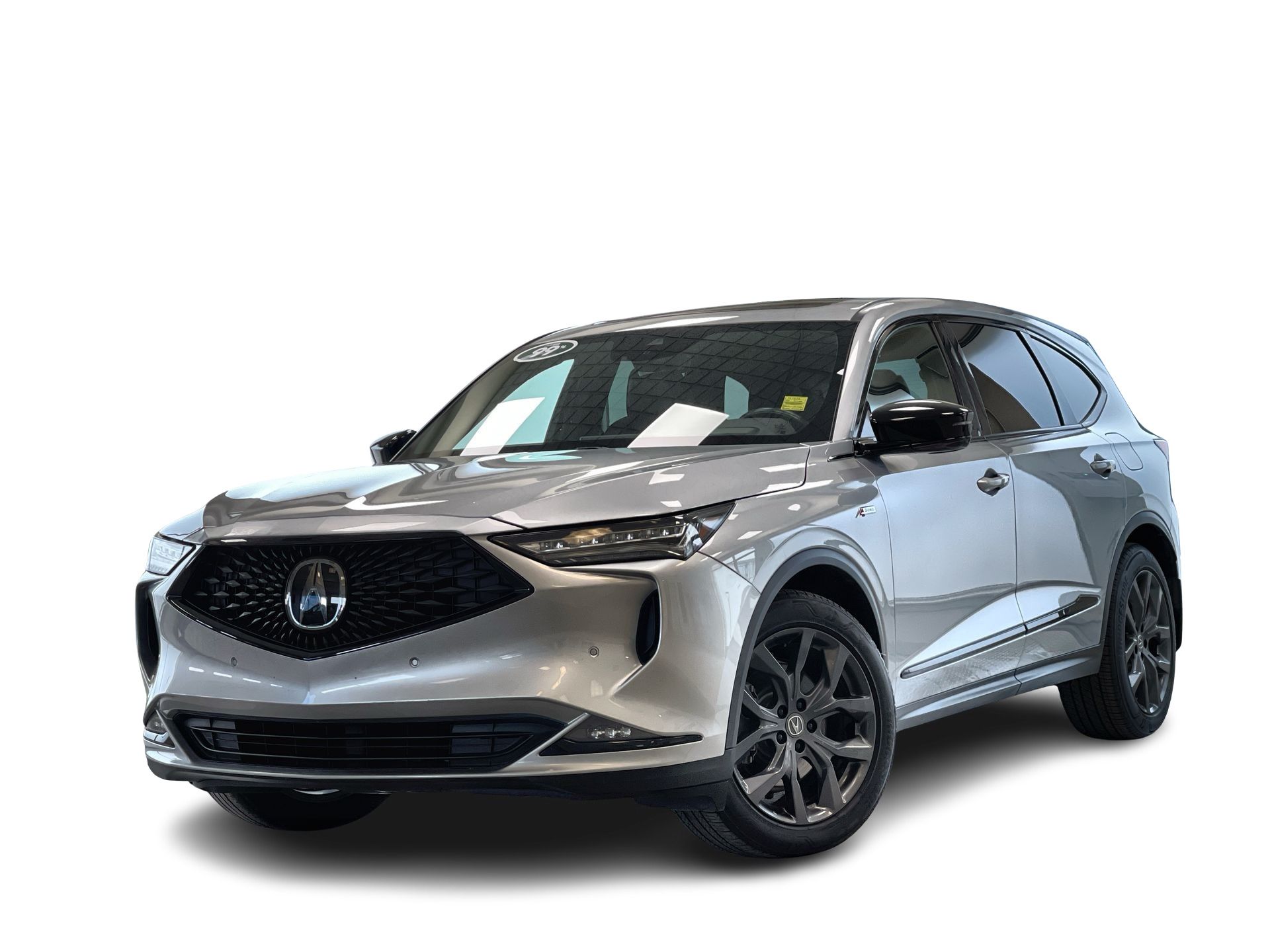 2024 Acura MDX