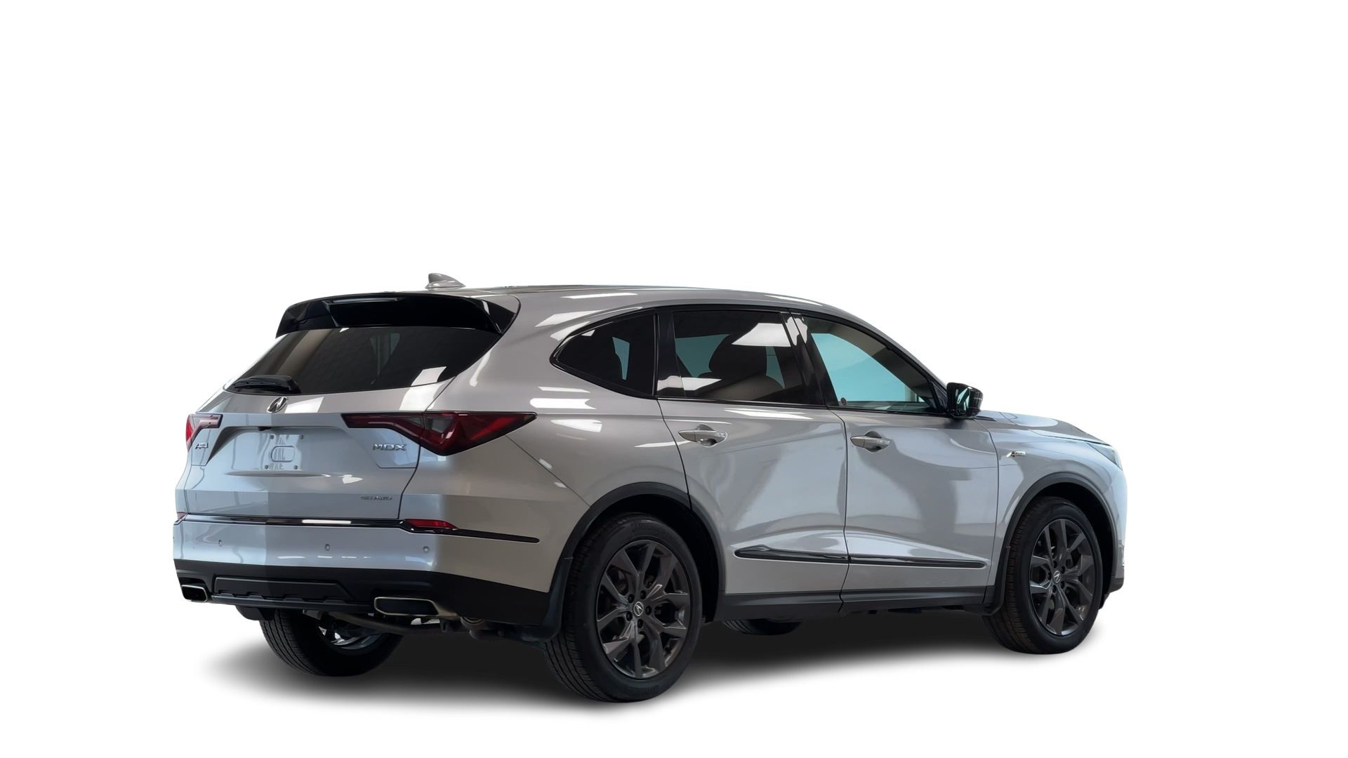 2024 Acura MDX
